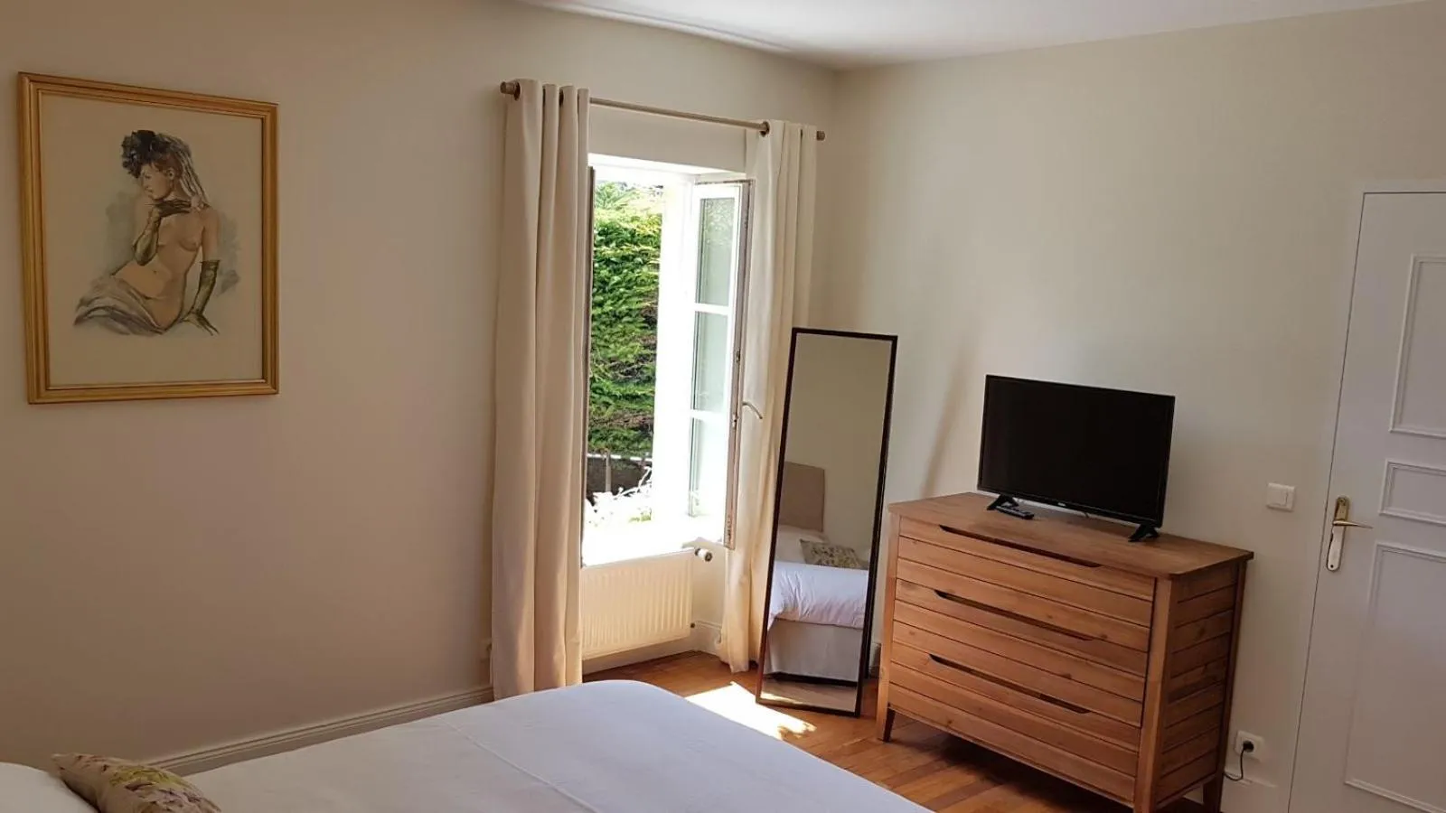 Chambre d'hôtes Liz'A