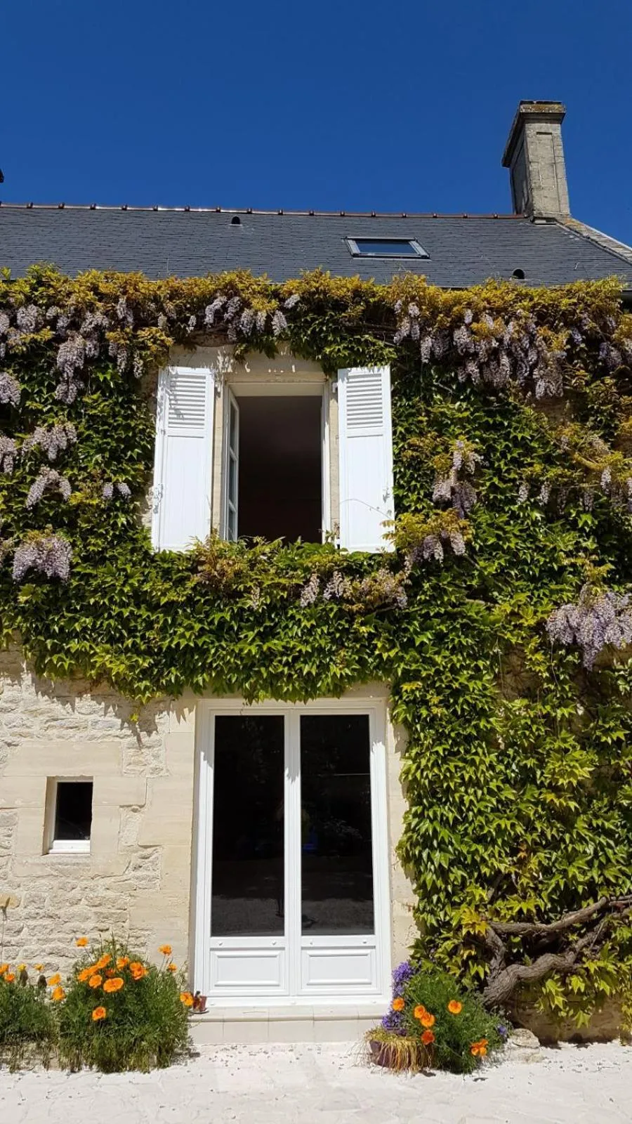 Chambre d'hôtes Liz'A