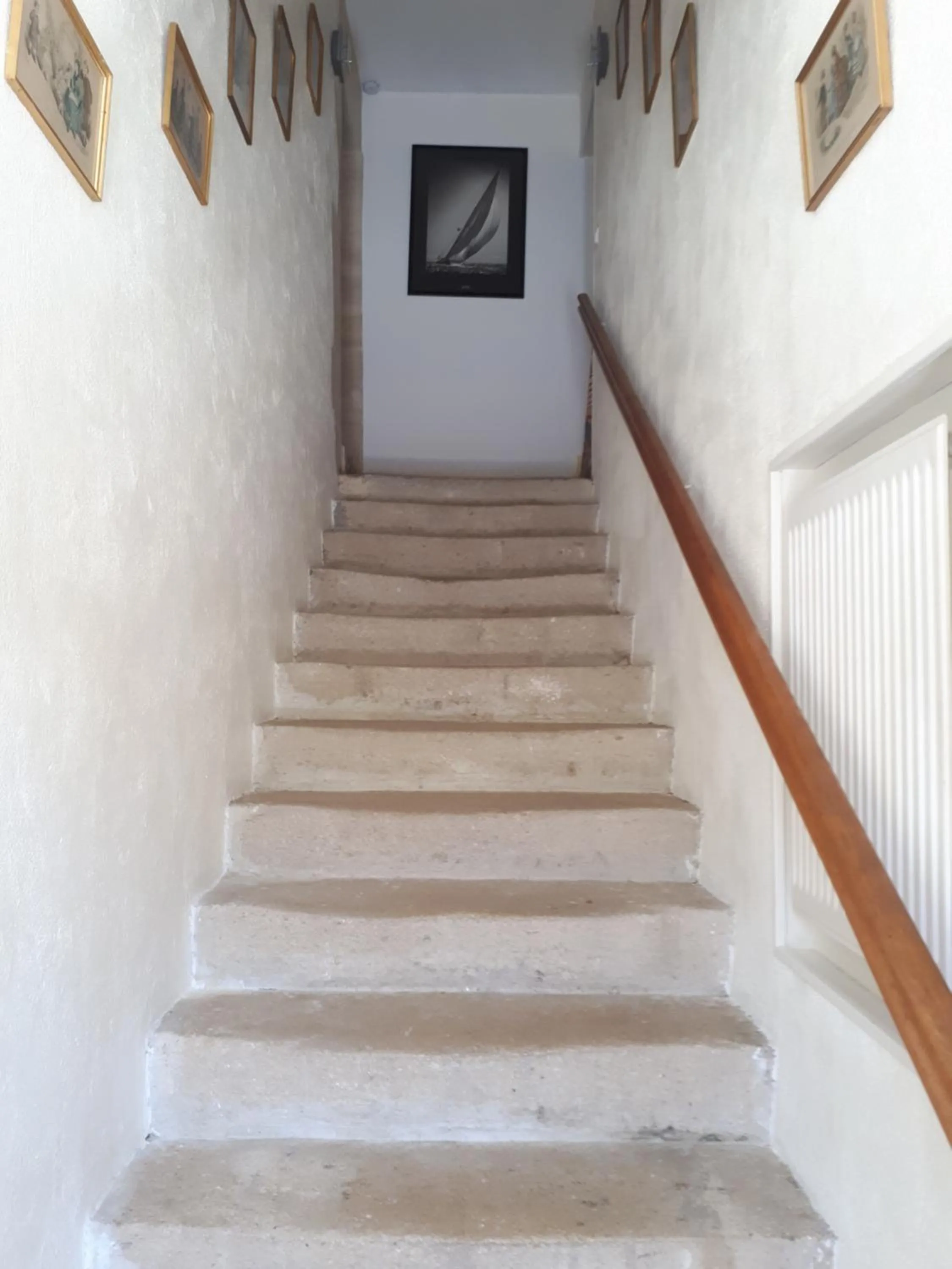 Chambre d'hôtes Liz'A