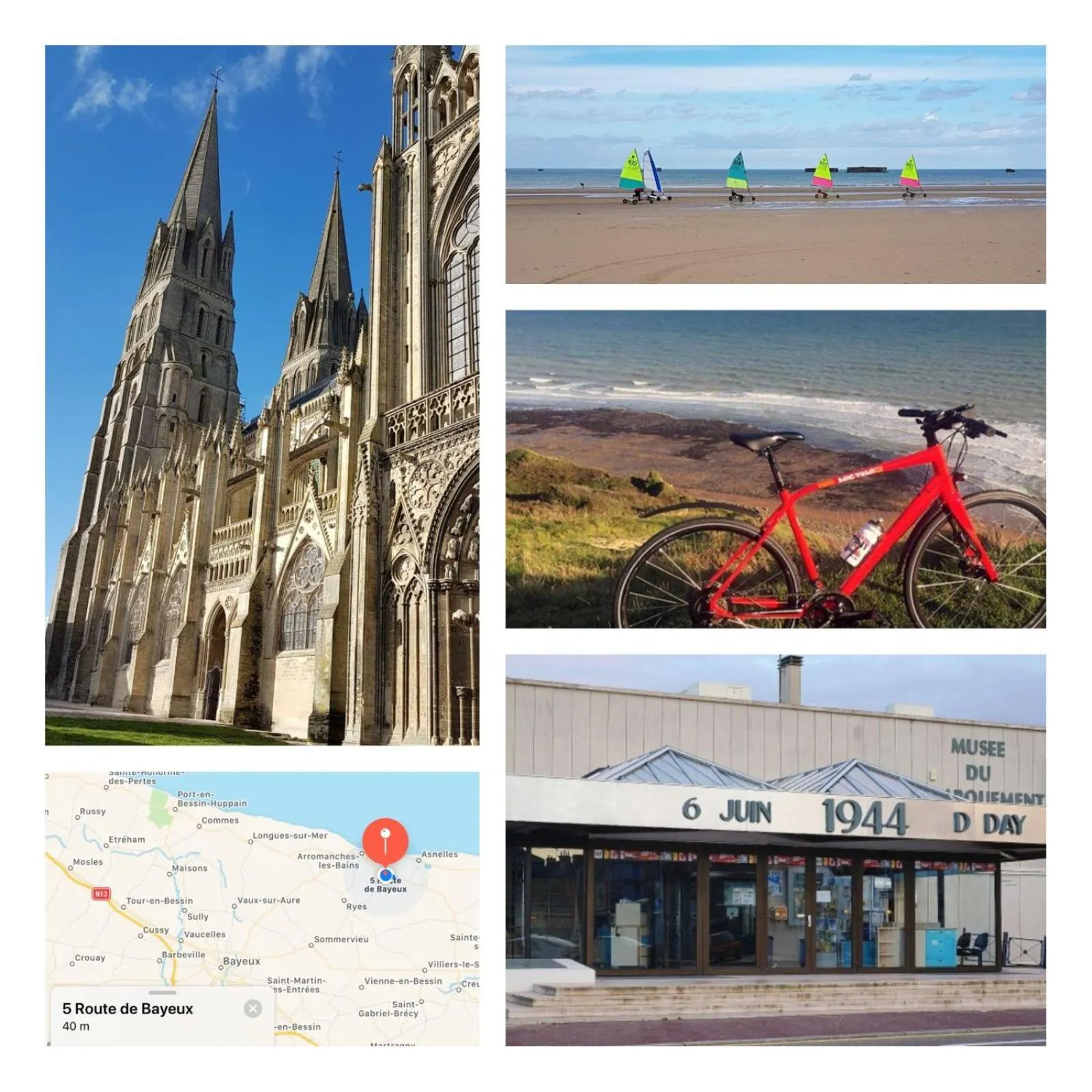 Chambre d'hôtes Liz'A