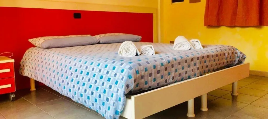 Spluga "Relax & Apartaments" by Alfio Colombo