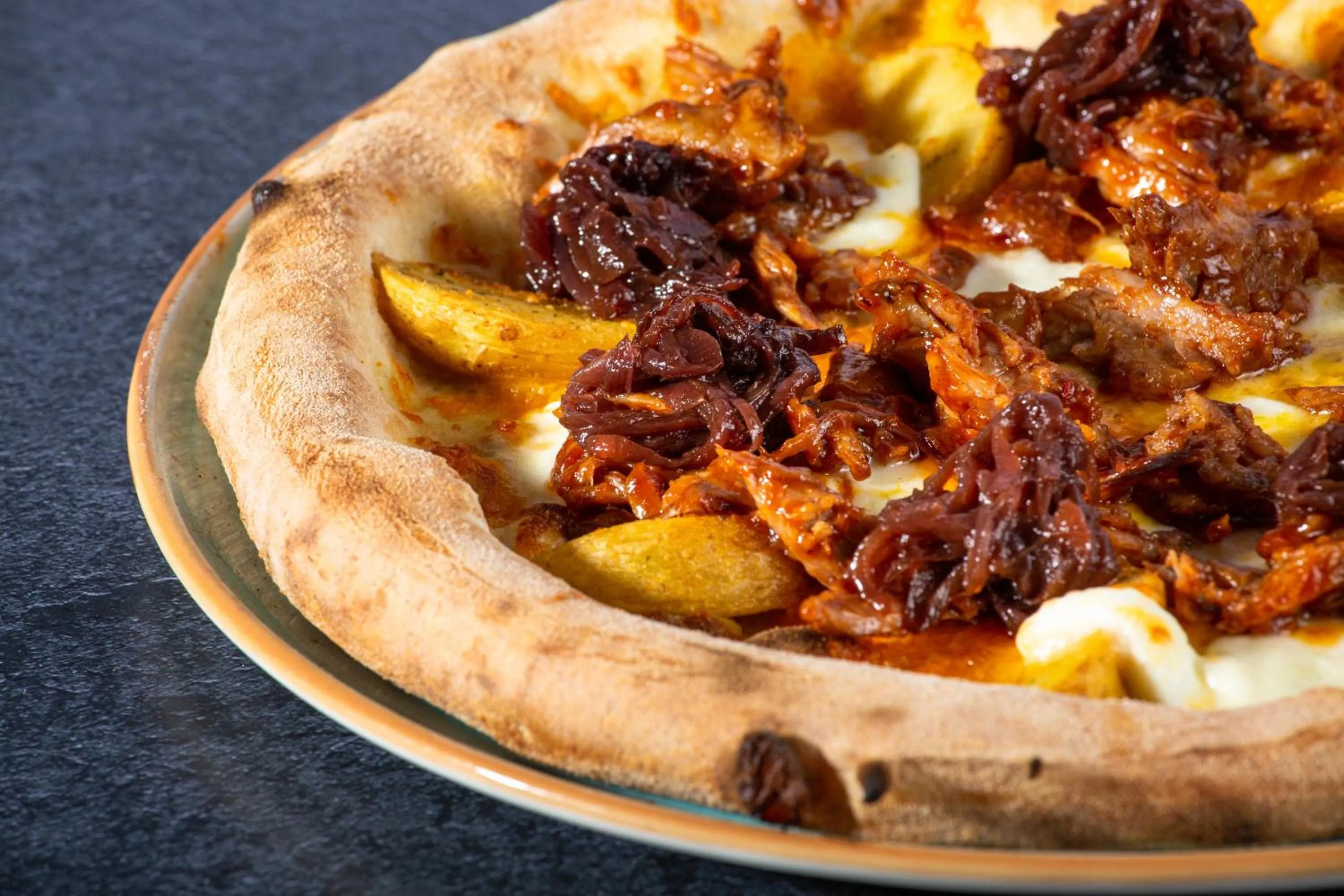 Restaurant/places to eat in Spluga "Relax & Apartaments" by Alfio Colombo