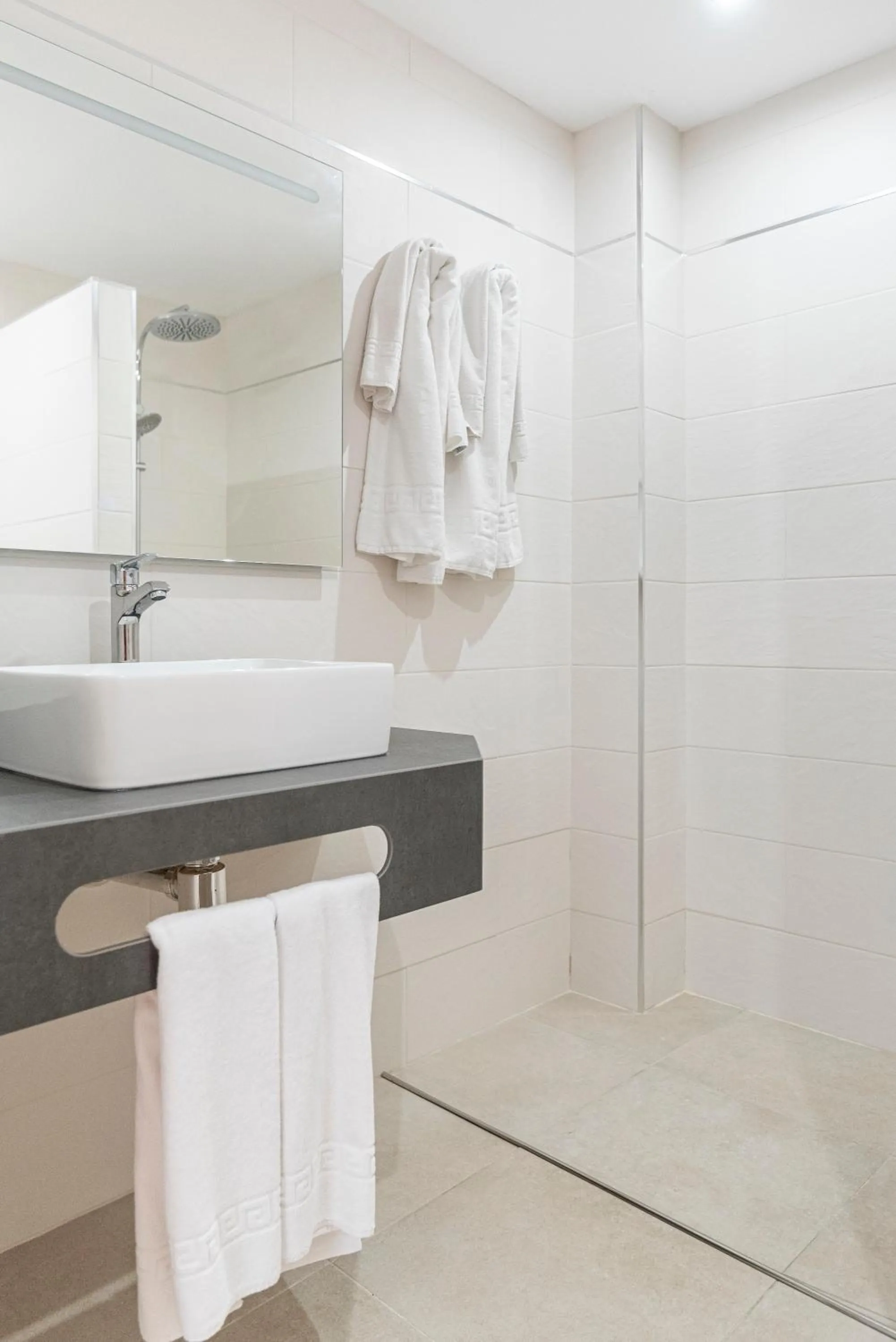 Bathroom in Vistasur