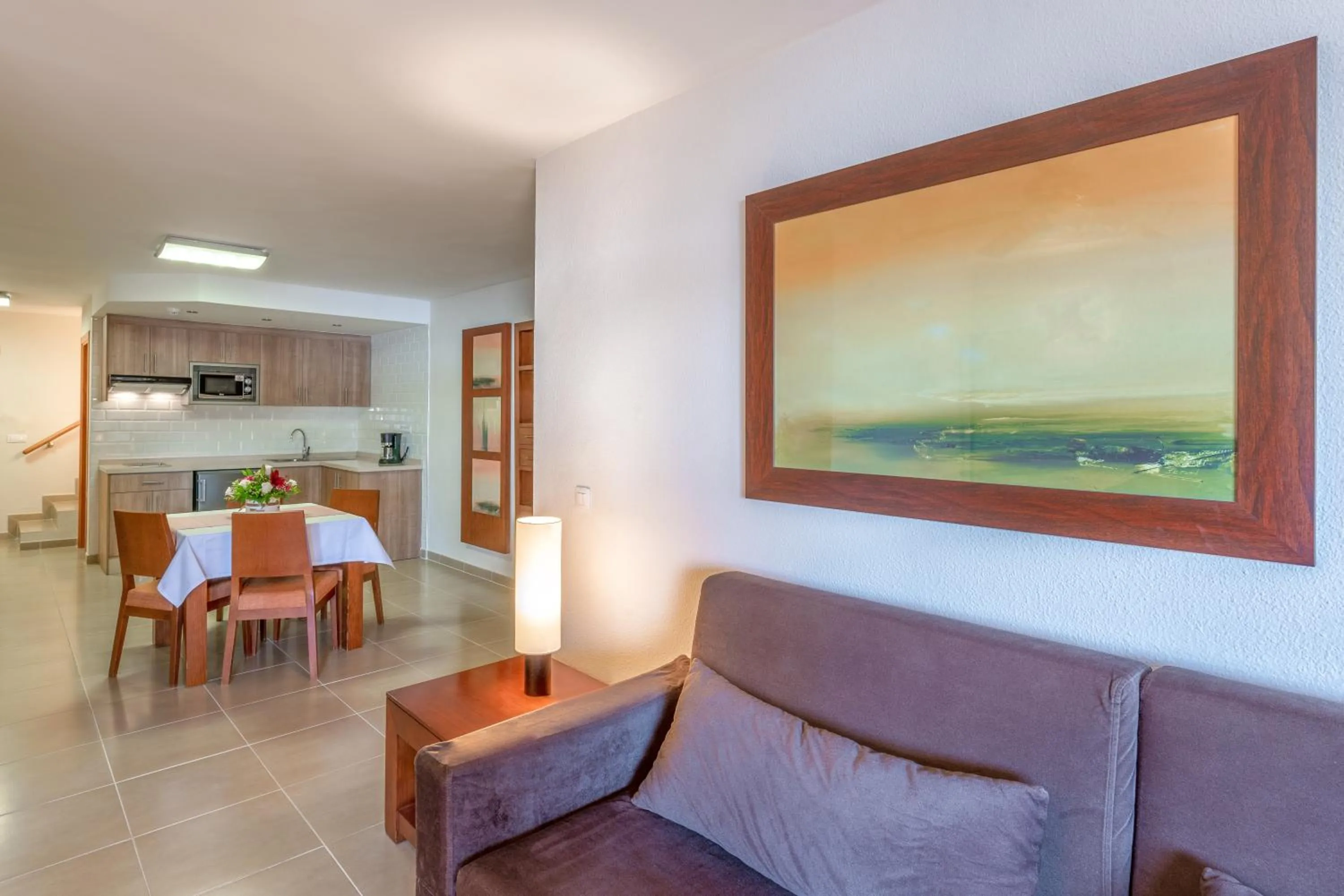 Dining area, Seating Area in Vistasur