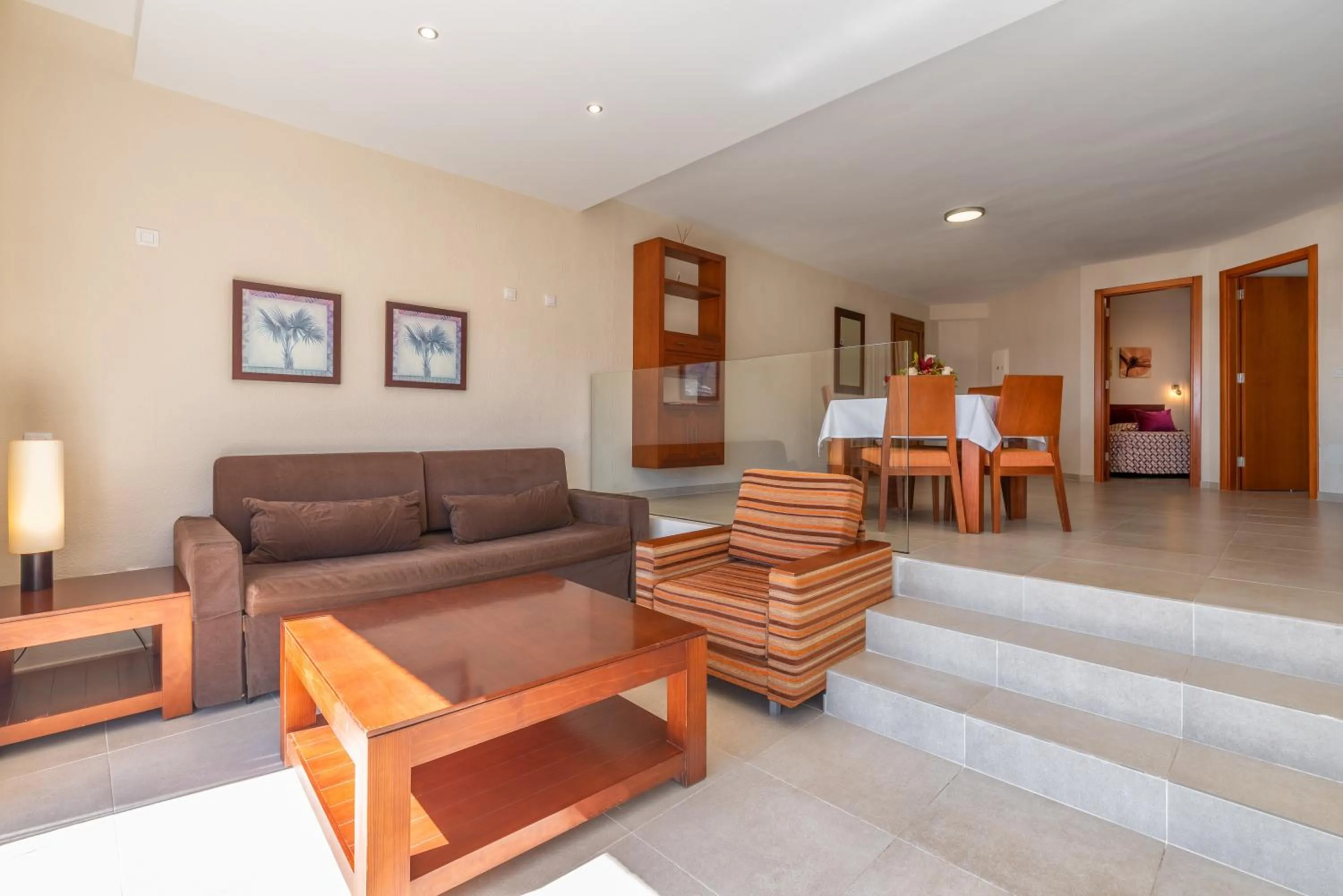 Living room, Seating Area in Vistasur