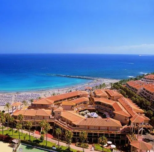 Area and facilities, Bird's-eye View in Vistasur