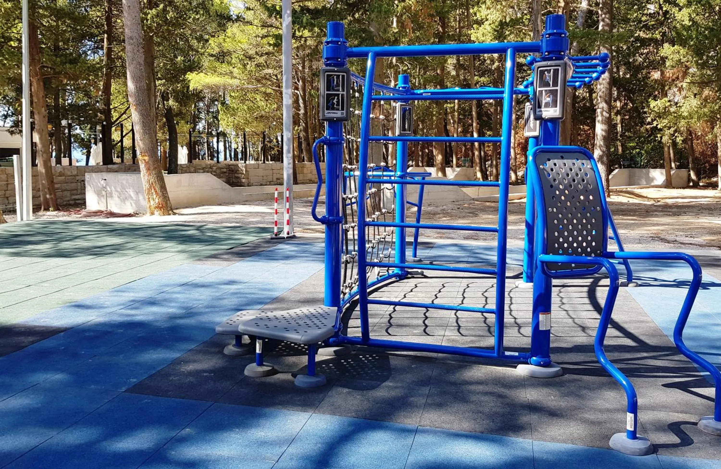 Day in Bluesun Hotel Jadran