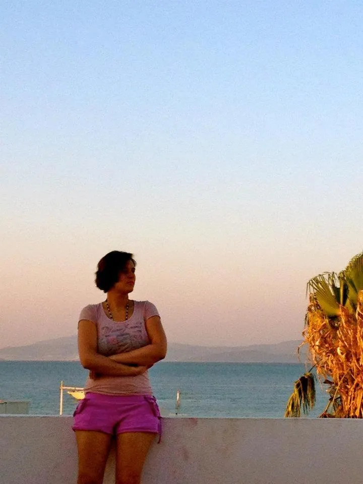 People in Nitsa Rooms