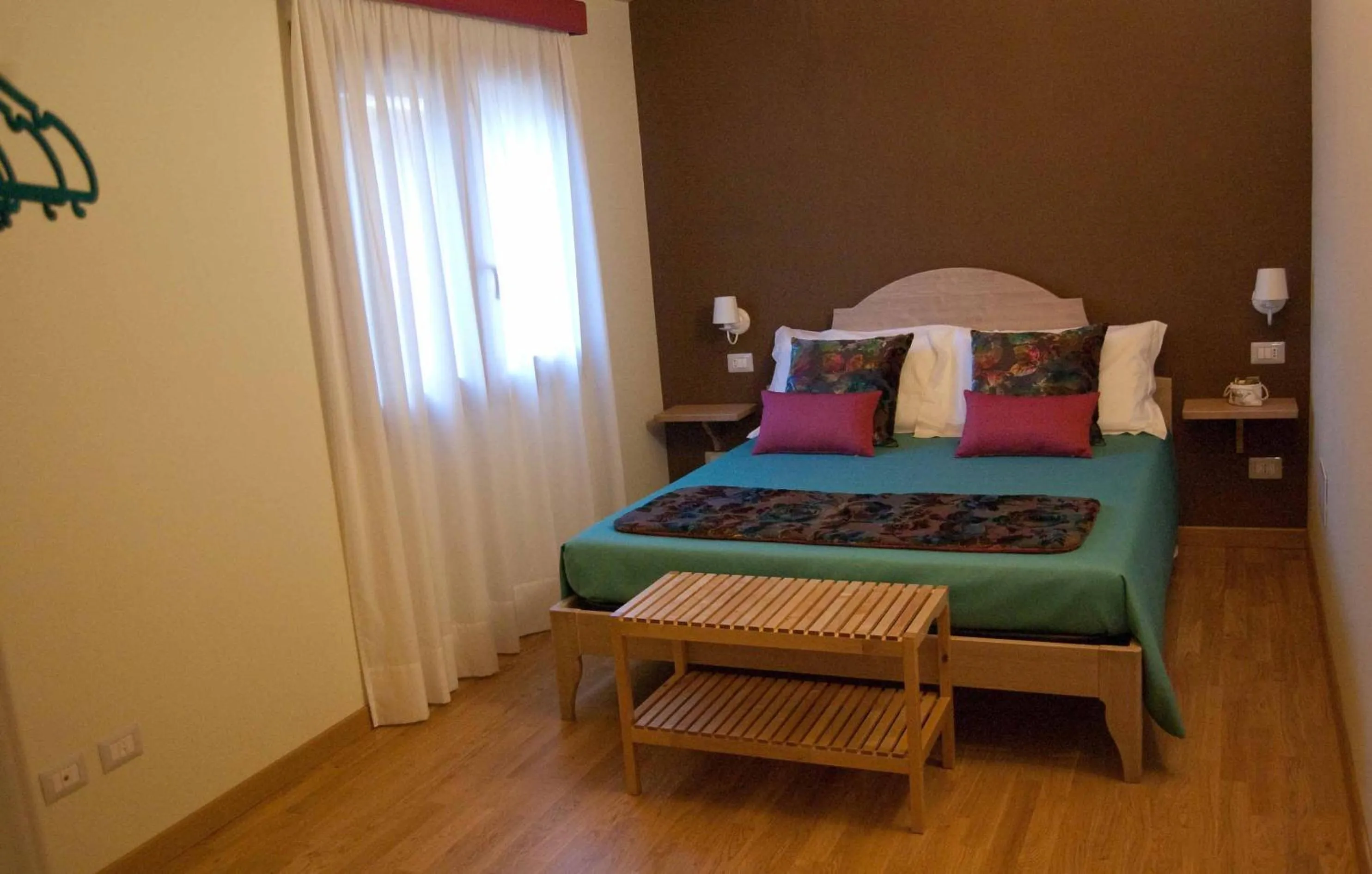 Restaurant/places to eat, Bed in B&B Le Antiche Cisterne