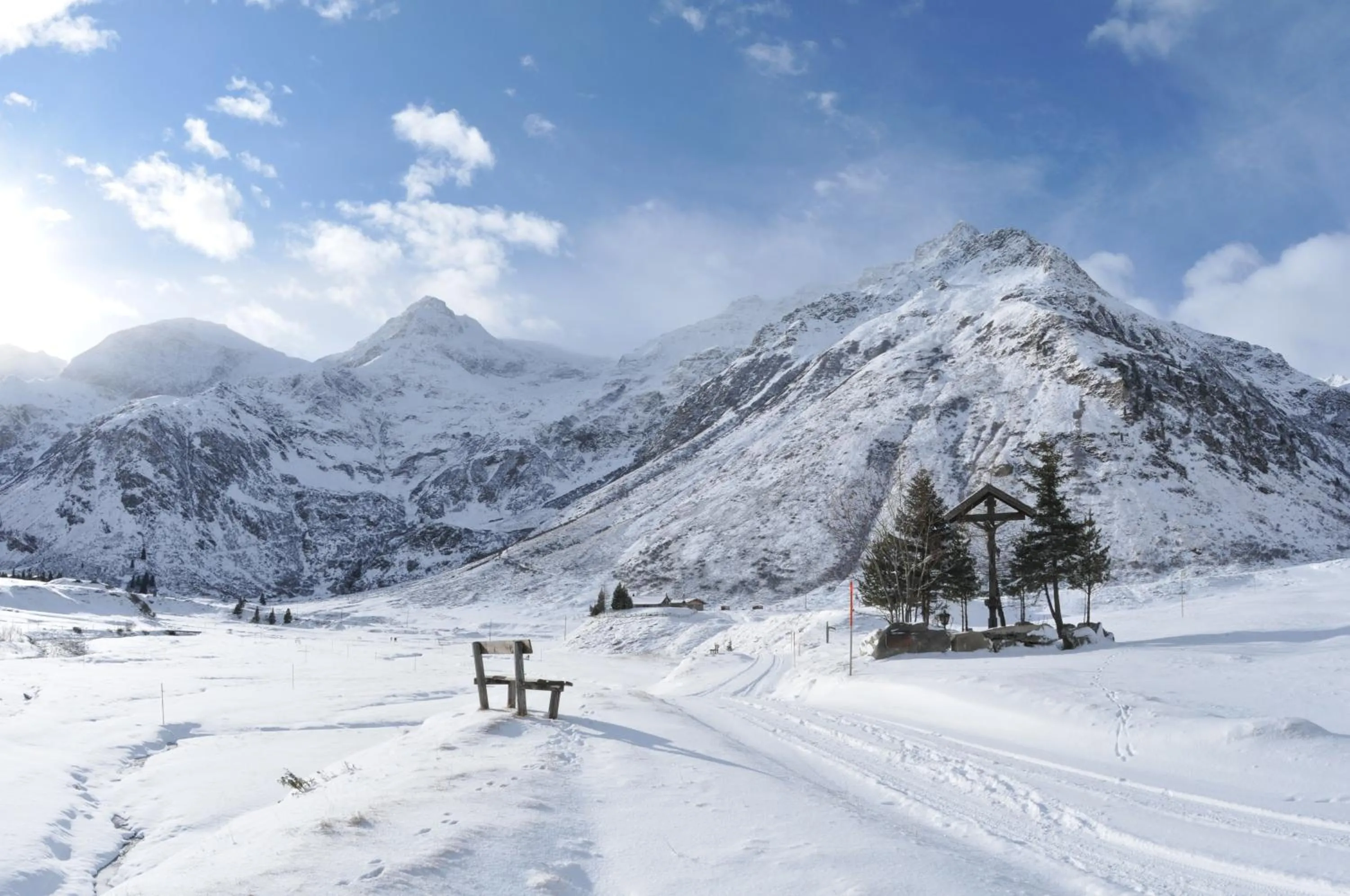 Area and facilities in Gästehaus Gratz - inklusive Eintritt in die Alpentherme