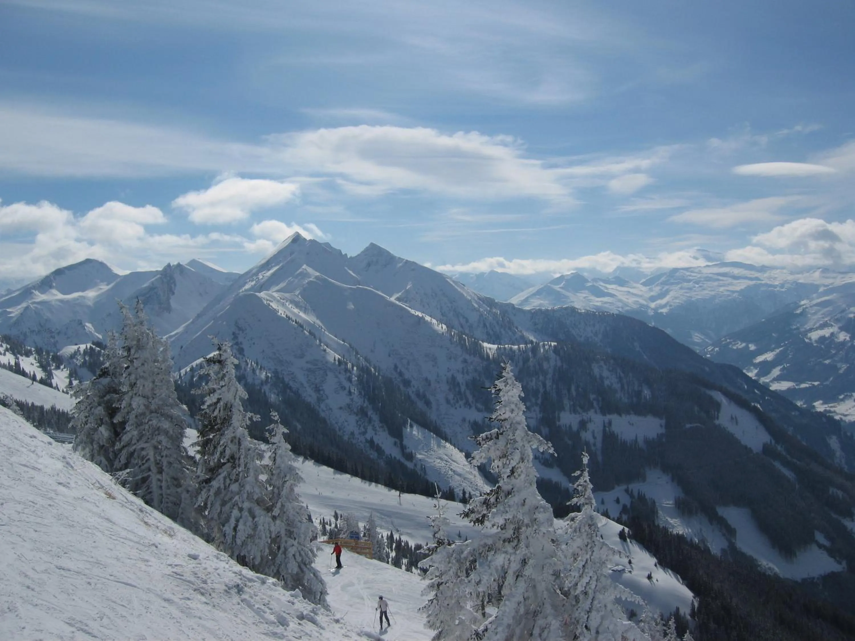 Area and facilities in Gästehaus Gratz - inklusive Eintritt in die Alpentherme