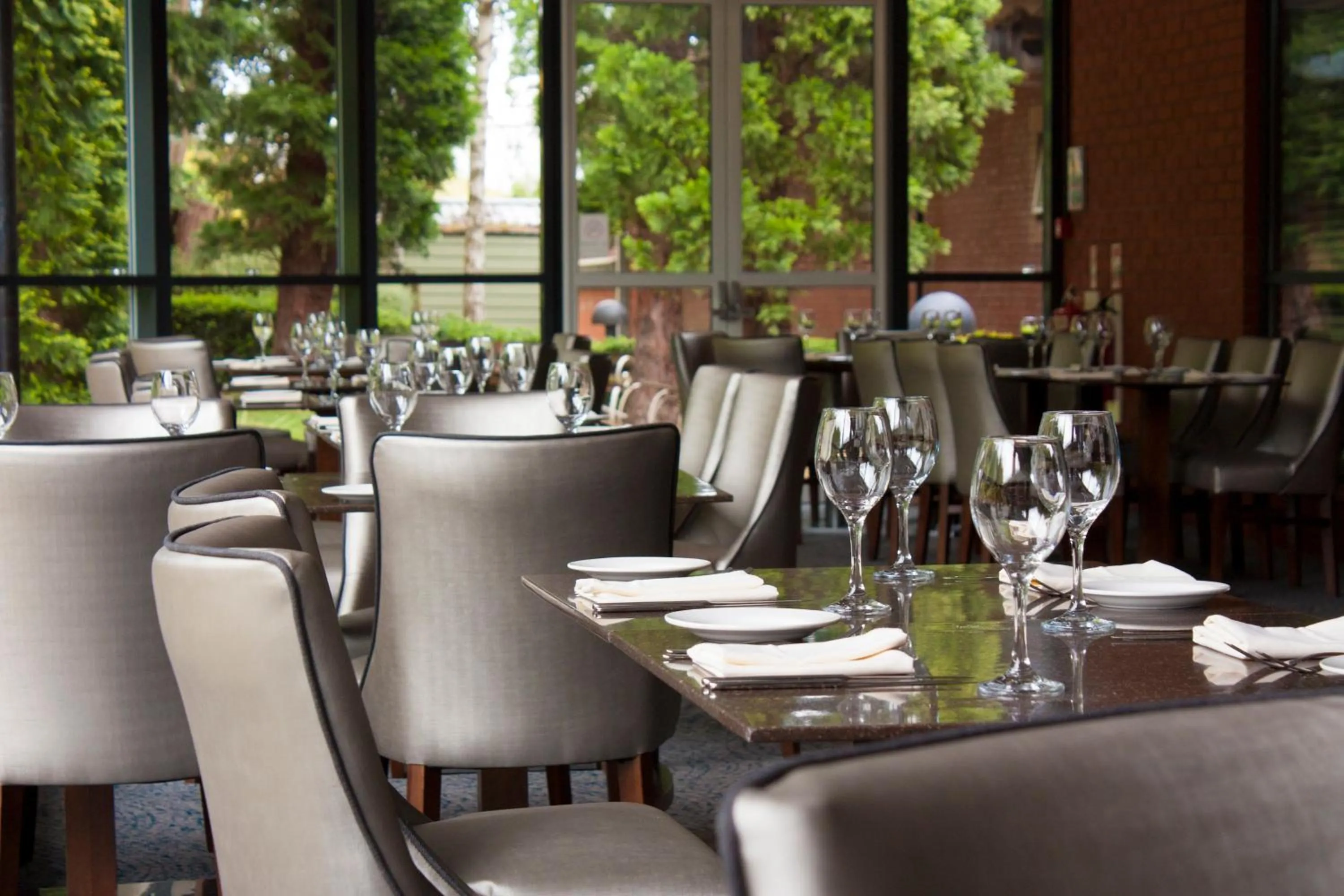 Restaurant/places to eat in Holiday Inn Telford Ironbridge by IHG