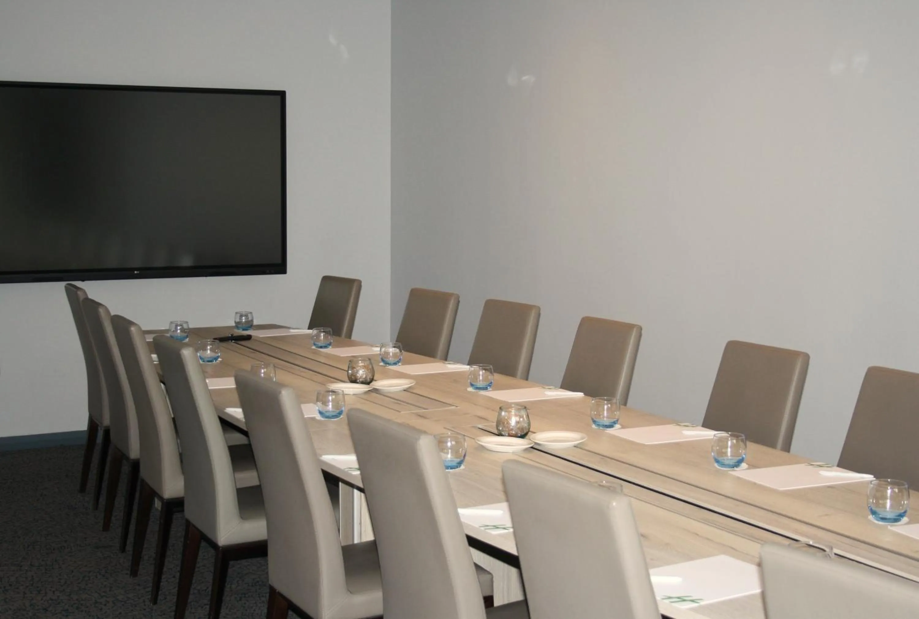 Meeting/conference room in Holiday Inn Telford Ironbridge by IHG
