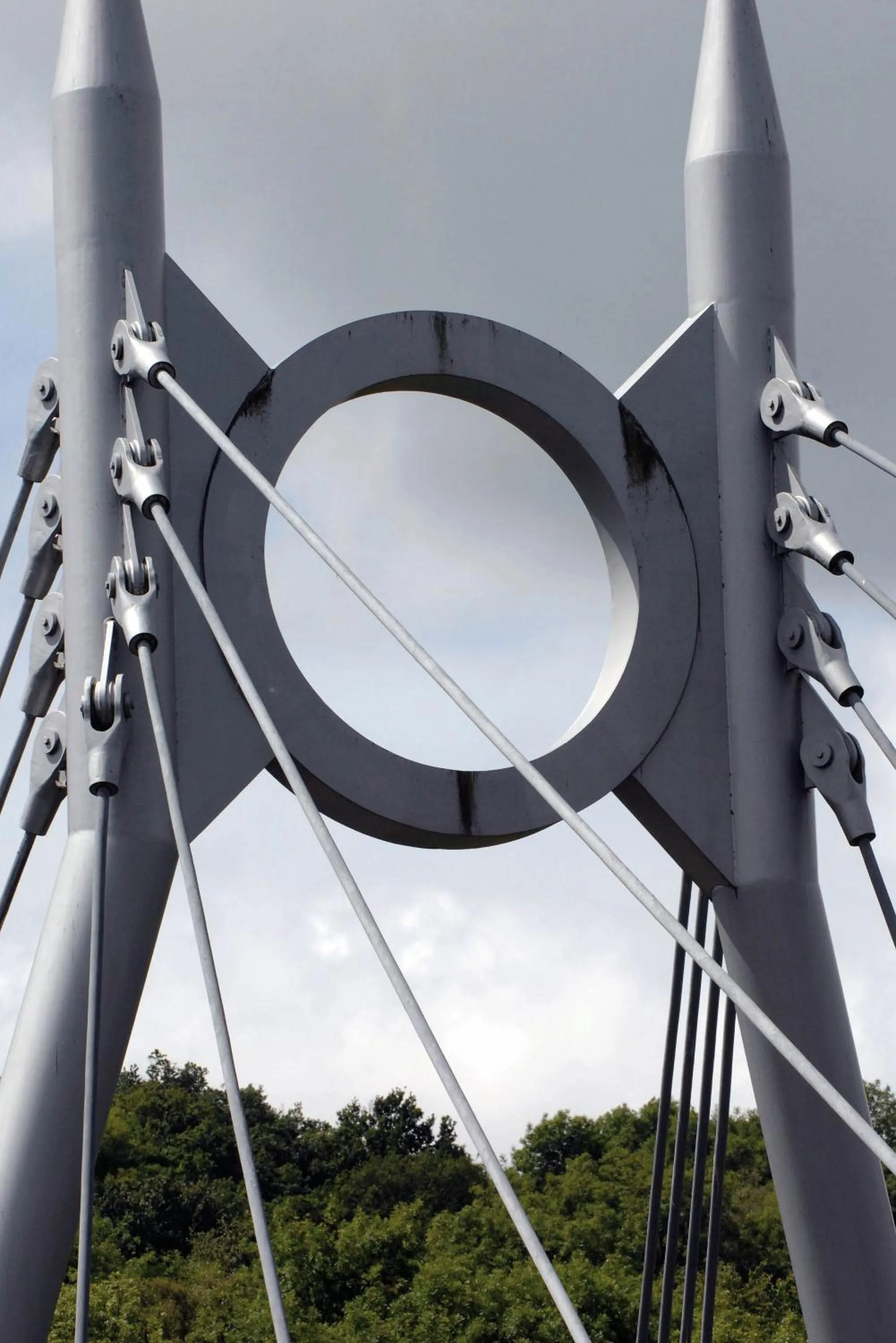 Natural landscape in Holiday Inn Telford Ironbridge by IHG