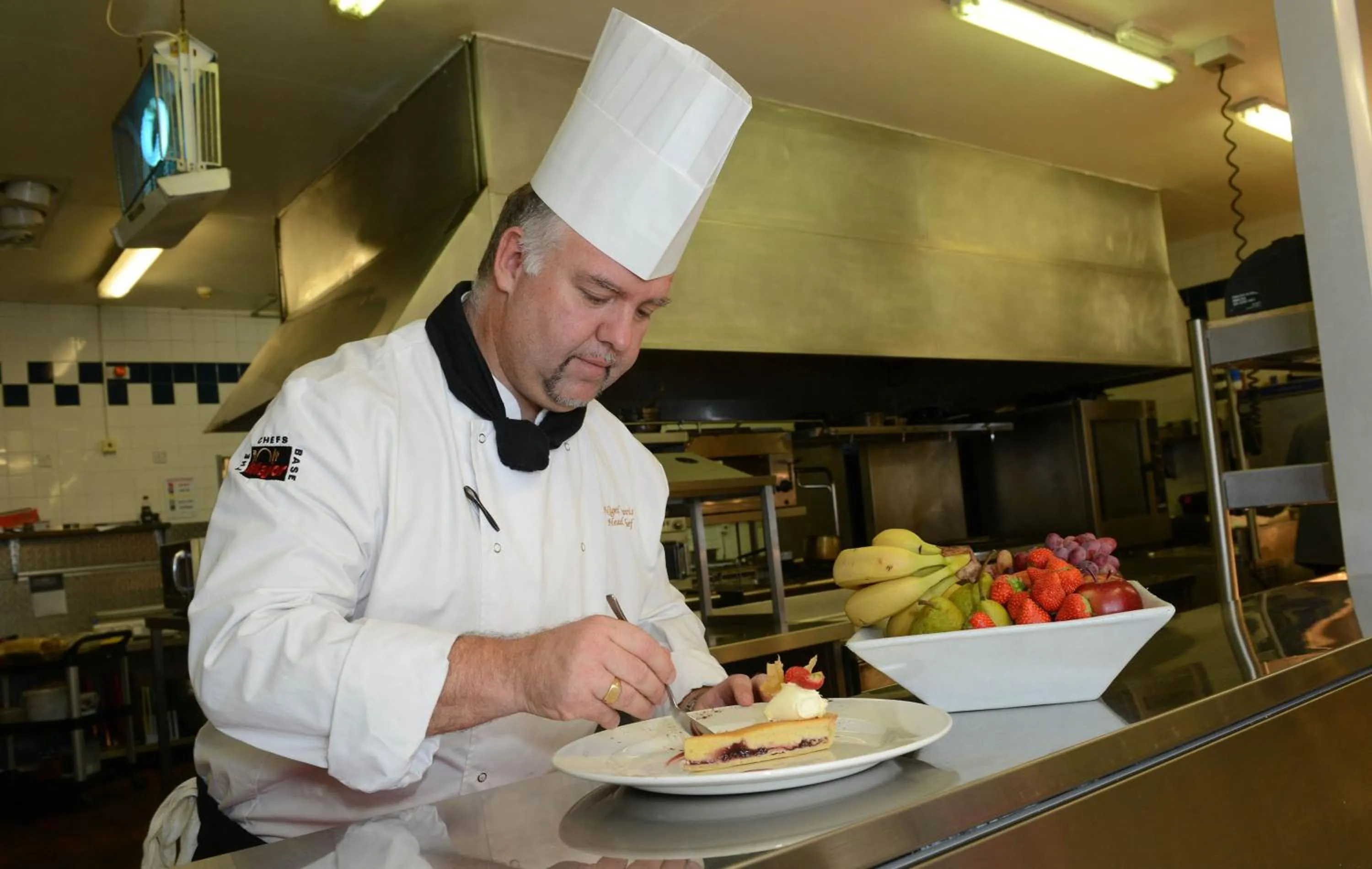 Restaurant/places to eat in Holiday Inn Telford Ironbridge by IHG