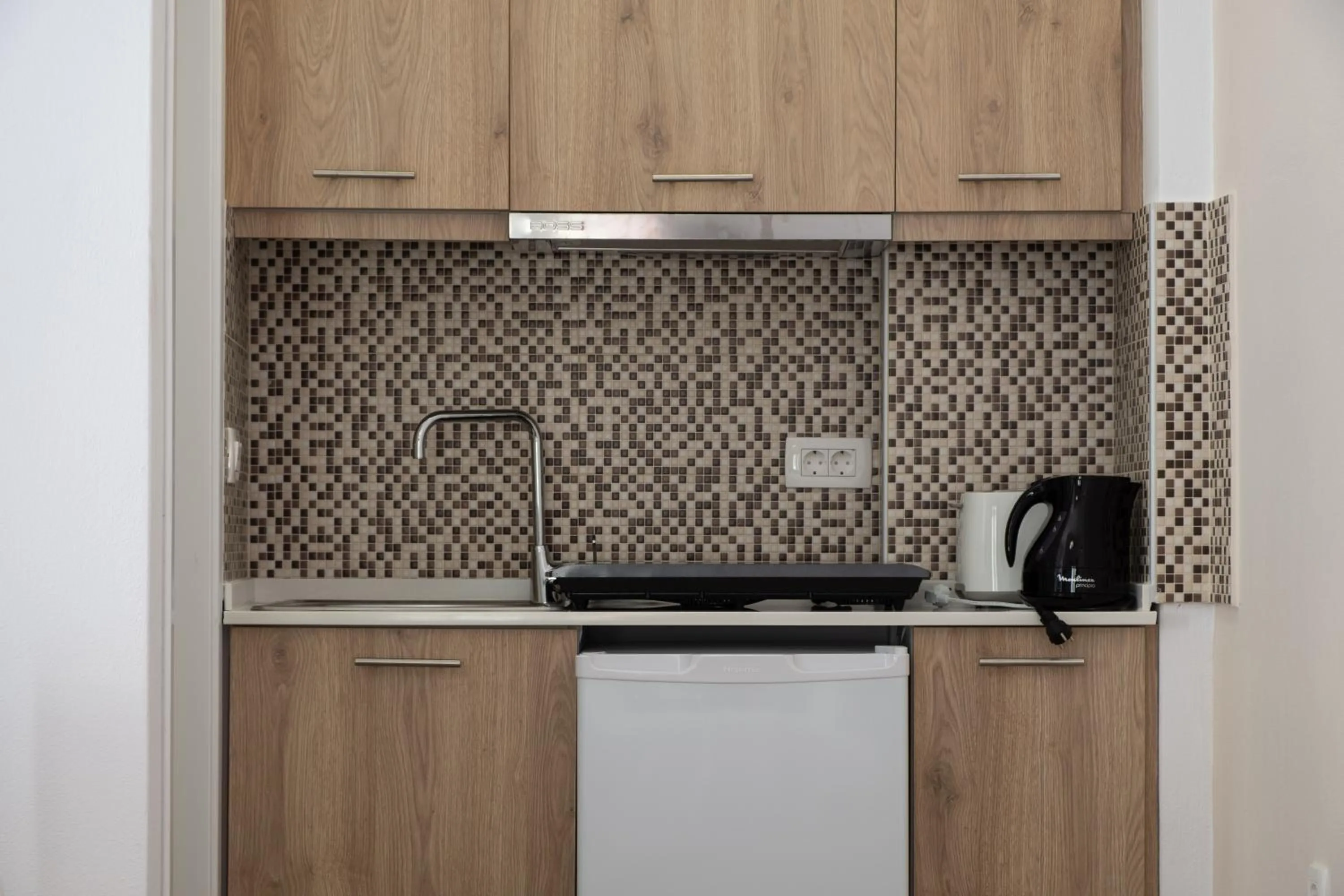 Kitchen or kitchenette in Tristhenia