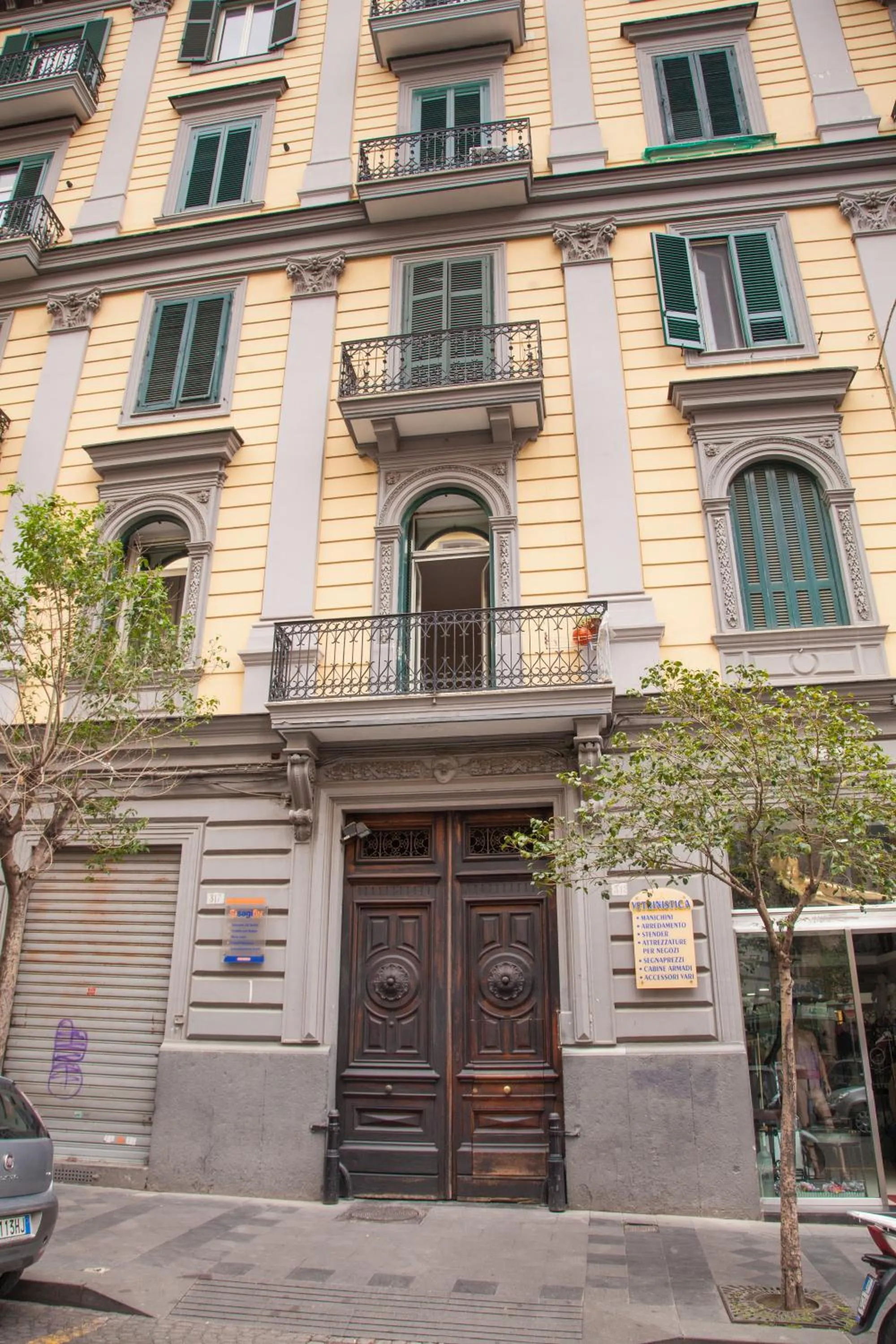 Other in 319 al Duomo