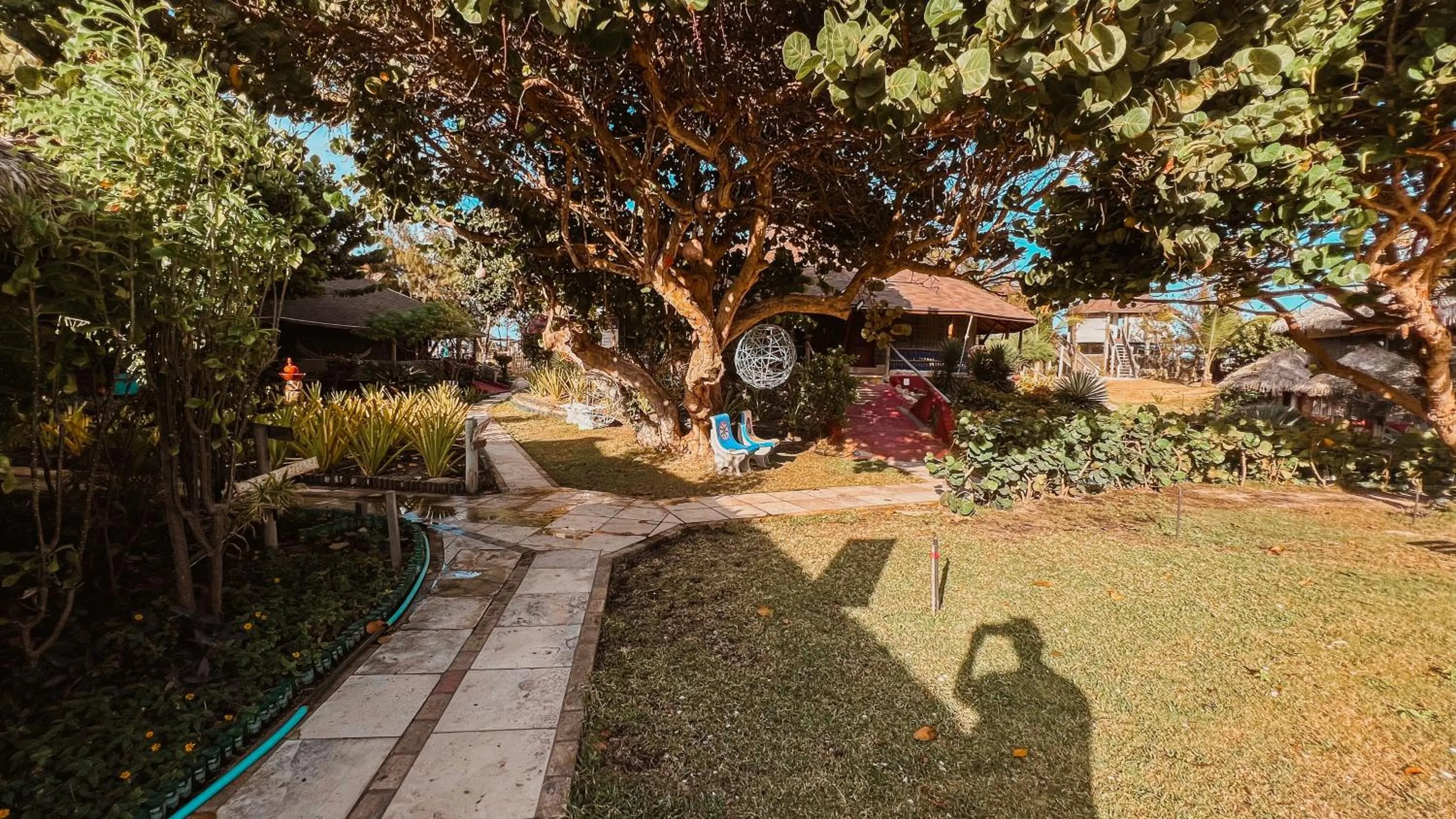 Ocas do Índio Hotel Spa