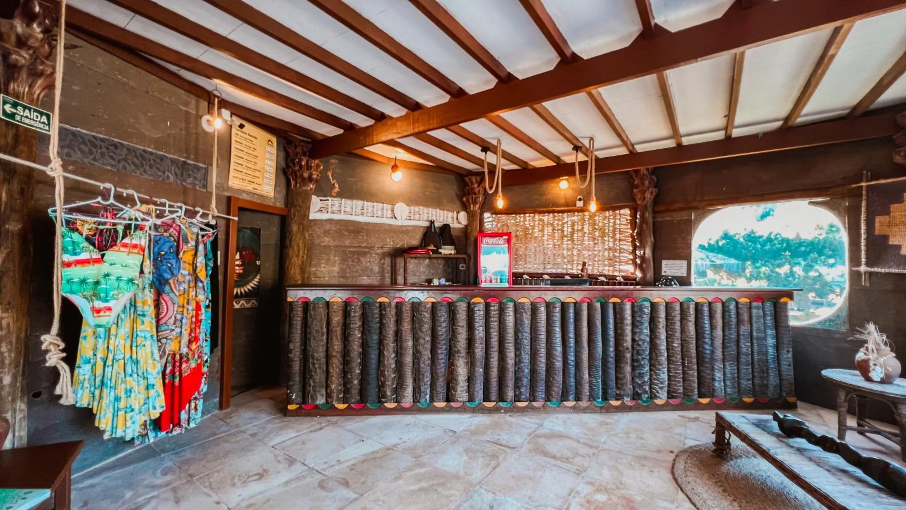 Ocas do Índio Hotel Spa