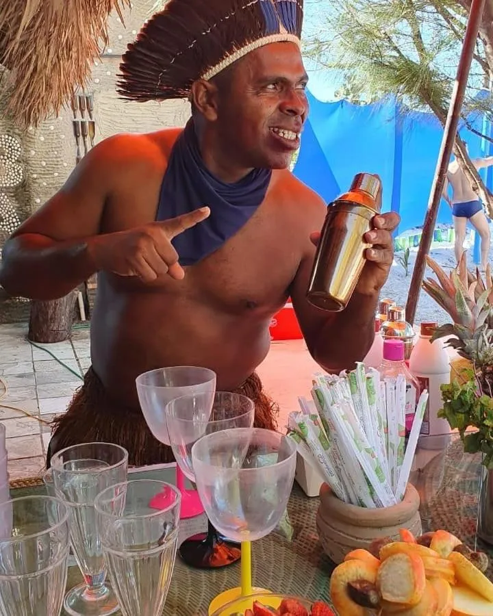 Ocas do Índio Hotel Spa