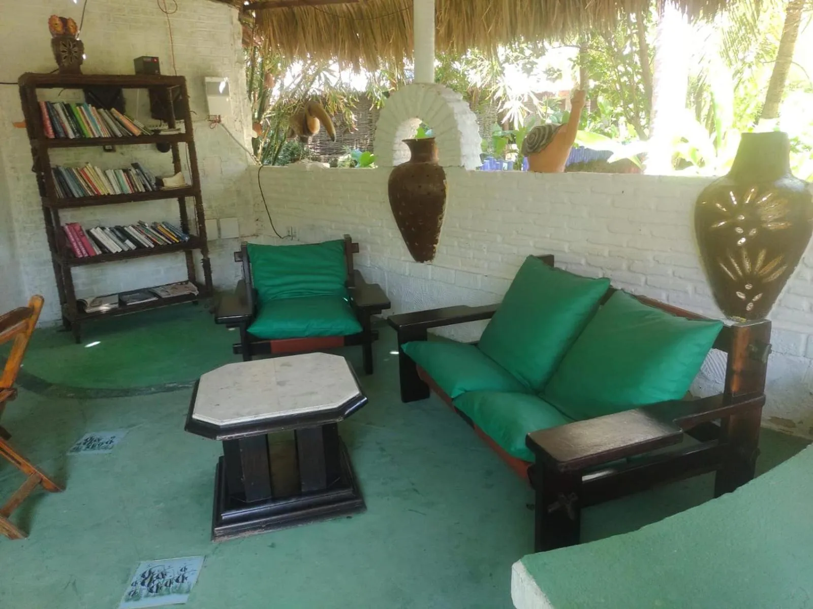 Ocas do Índio Hotel Spa