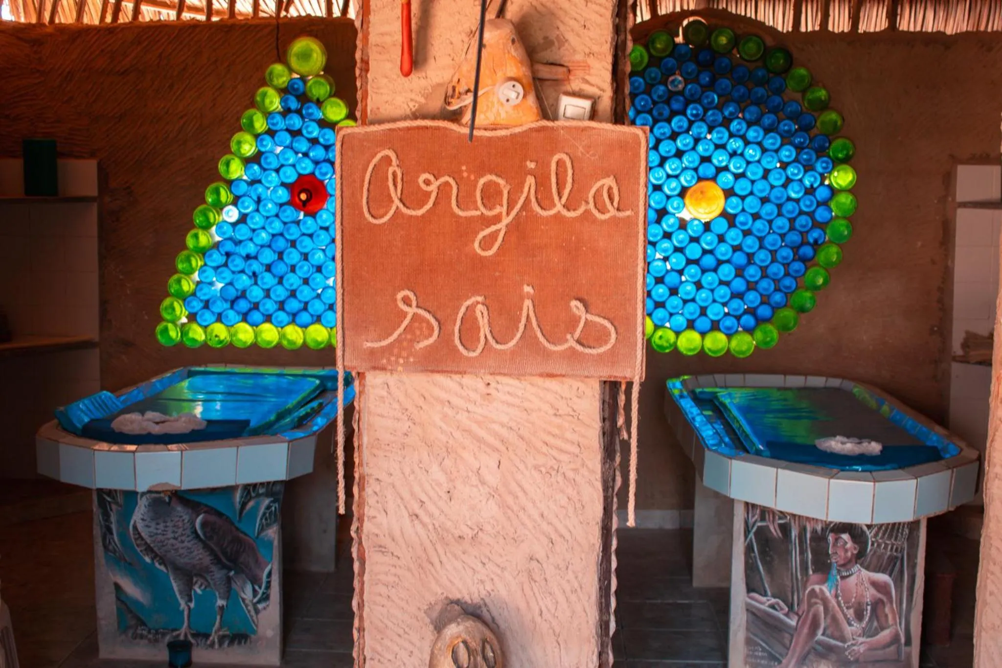 Ocas do Índio Hotel Spa