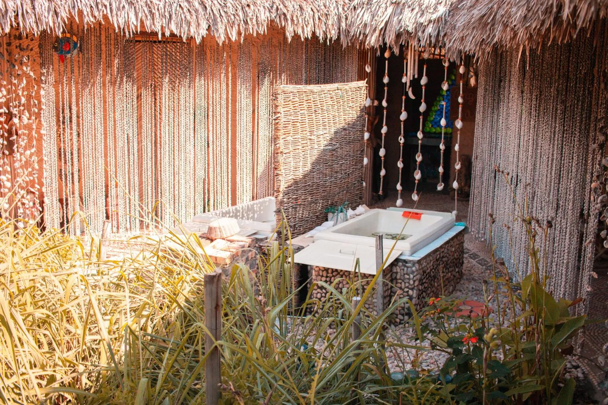 Ocas do Índio Hotel Spa