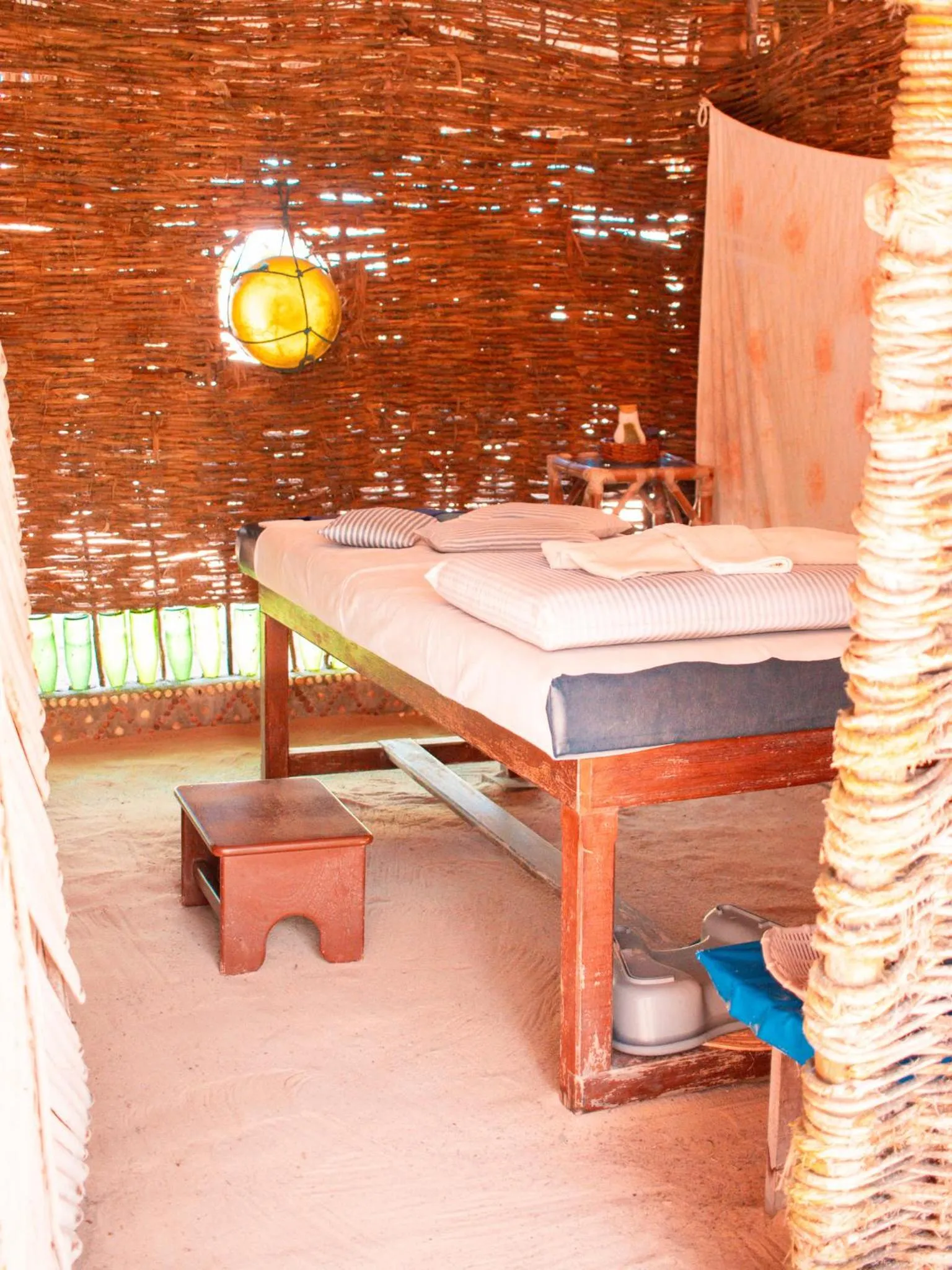 Ocas do Índio Hotel Spa