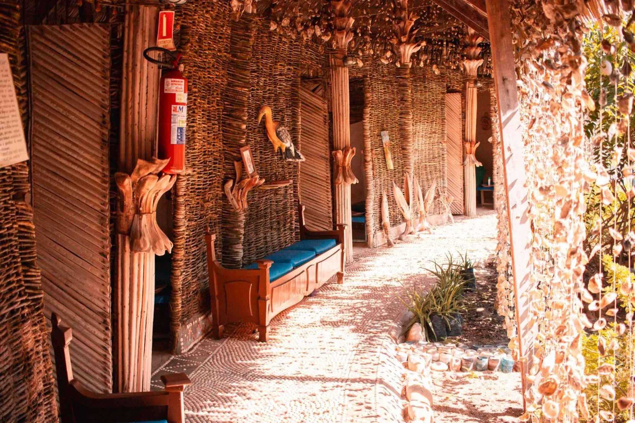 Ocas do Índio Hotel Spa