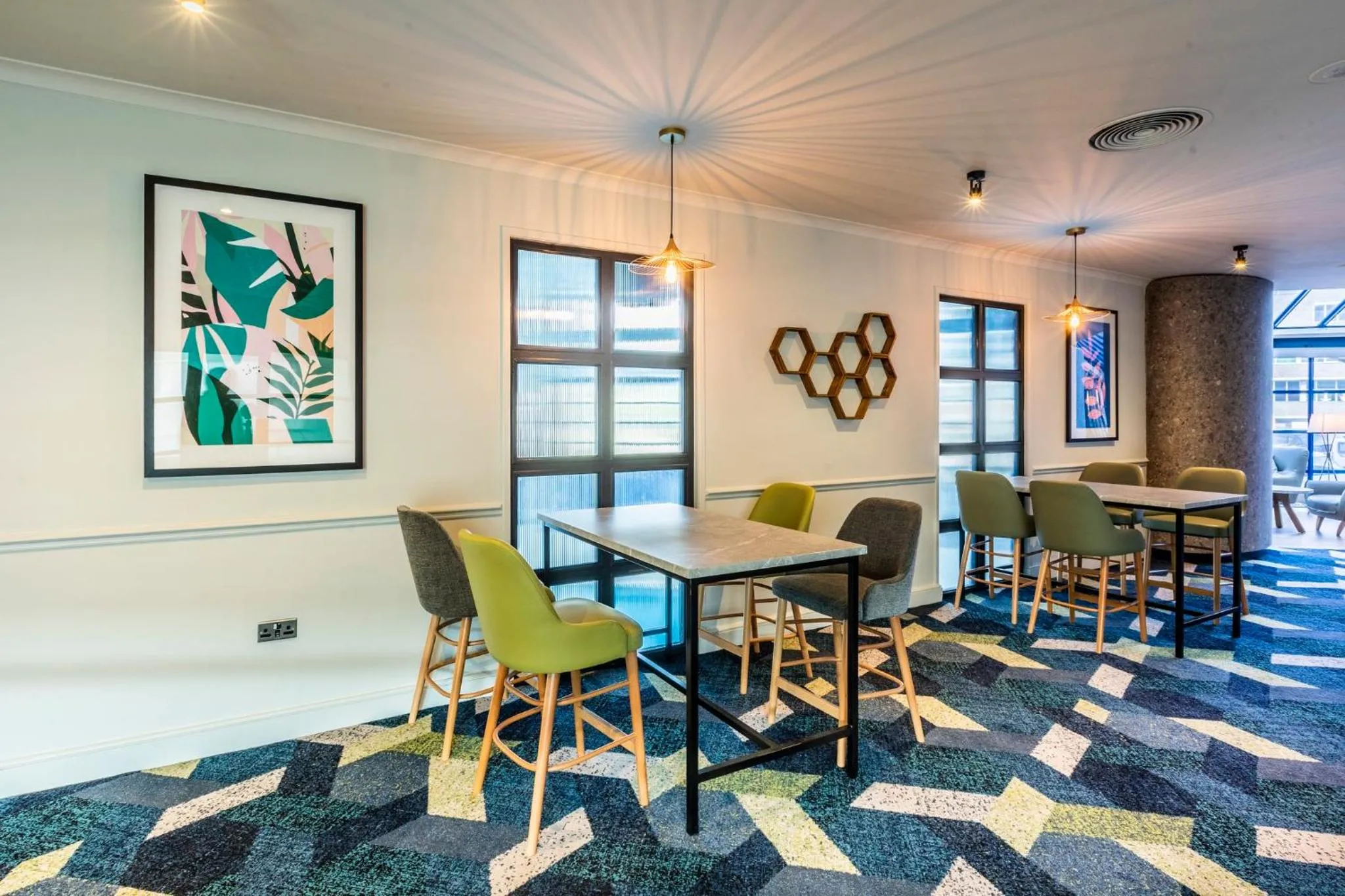 Property building in Holiday Inn London Sutton by IHG