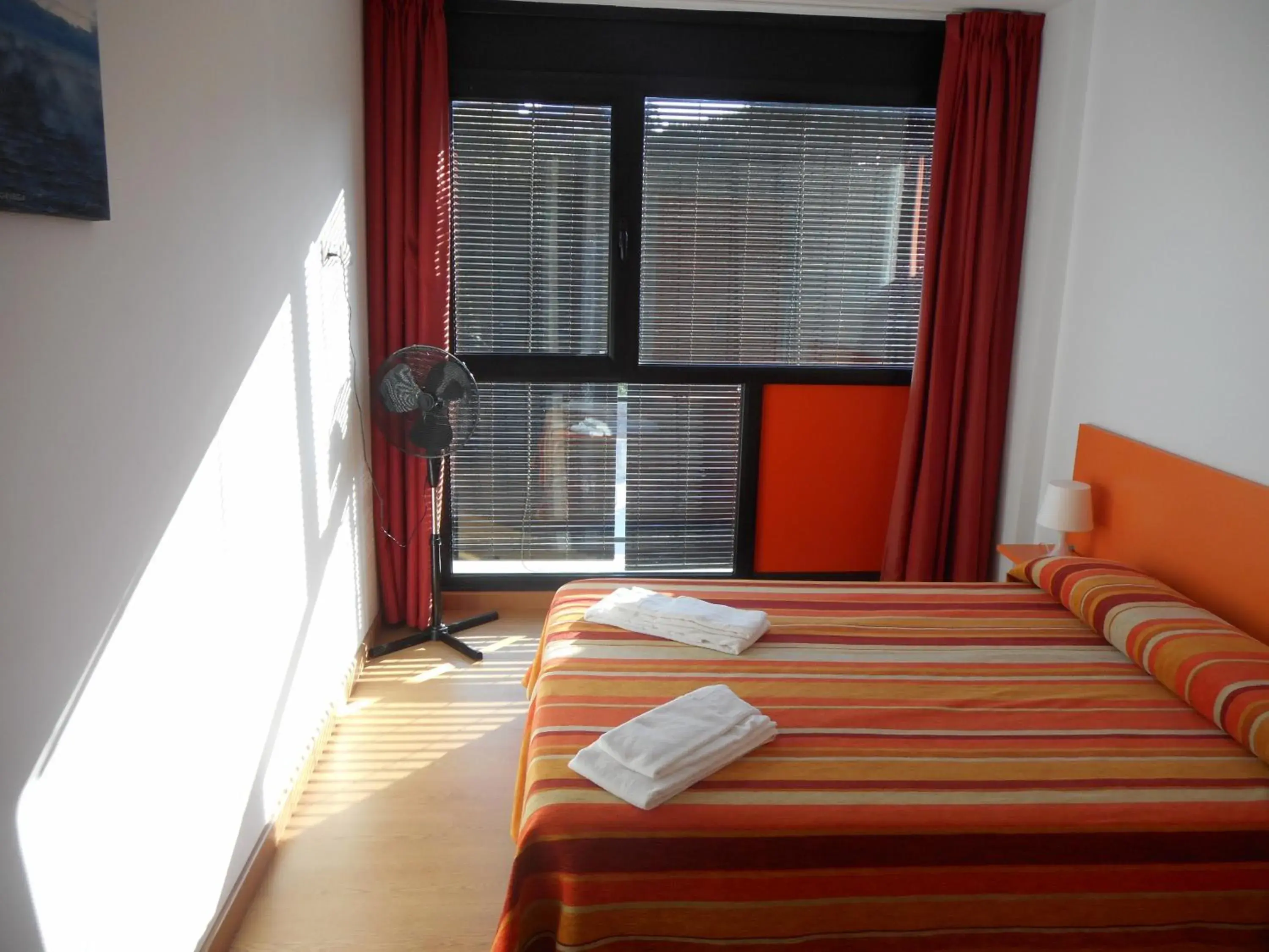 One-Bedroom Apartment (2 Adults) in Apartamentos Bahía de Boó One-Bedroom Apartment (2 Adults) in Apartamentos Bahía de Boó