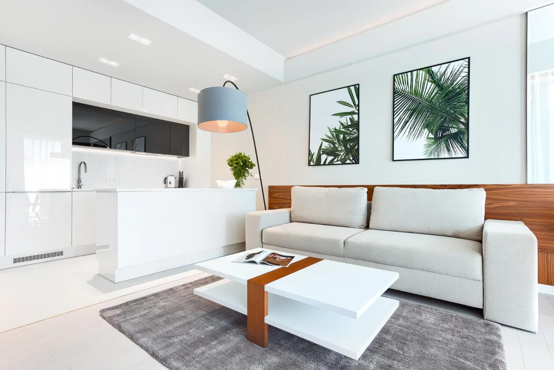 TV and multimedia in Dune Resort Mielno - B