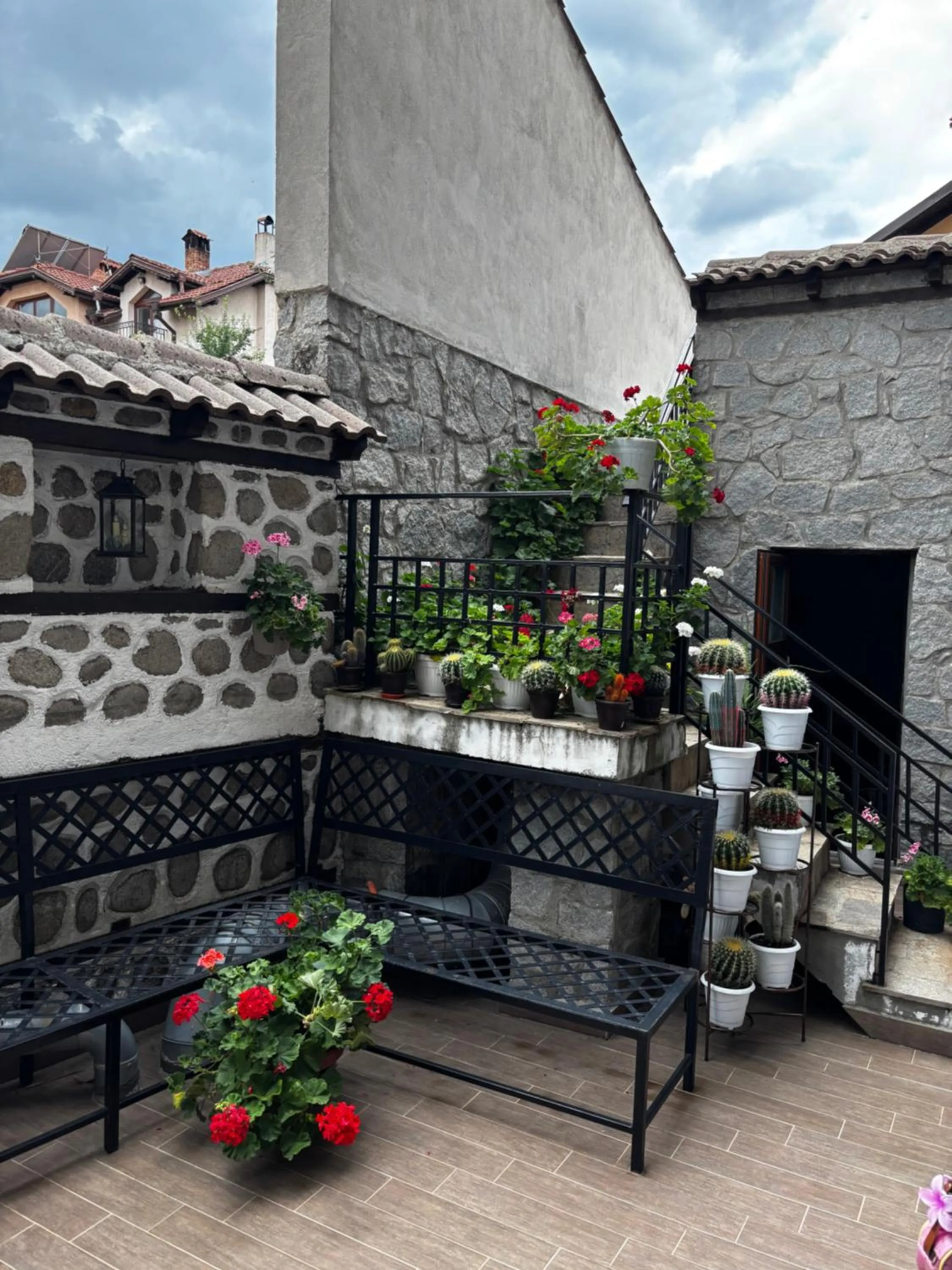 Durchova Kashta Family Hotel