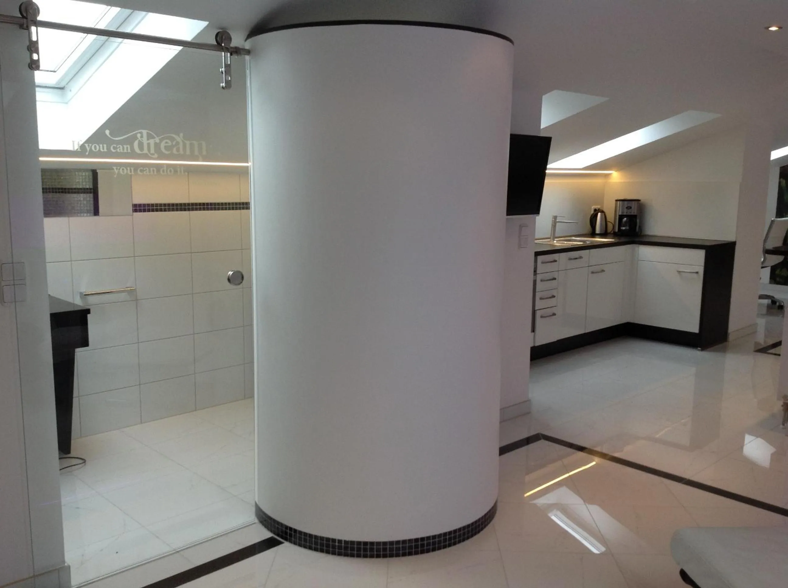 KRAL - Residenz Erlangen