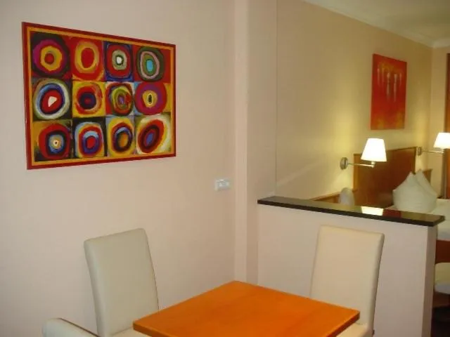 KRAL - Residenz Erlangen