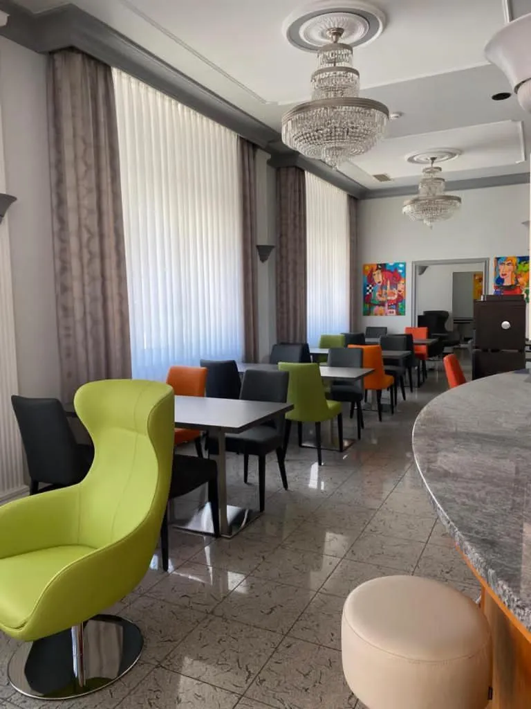 KRAL - Residenz Erlangen