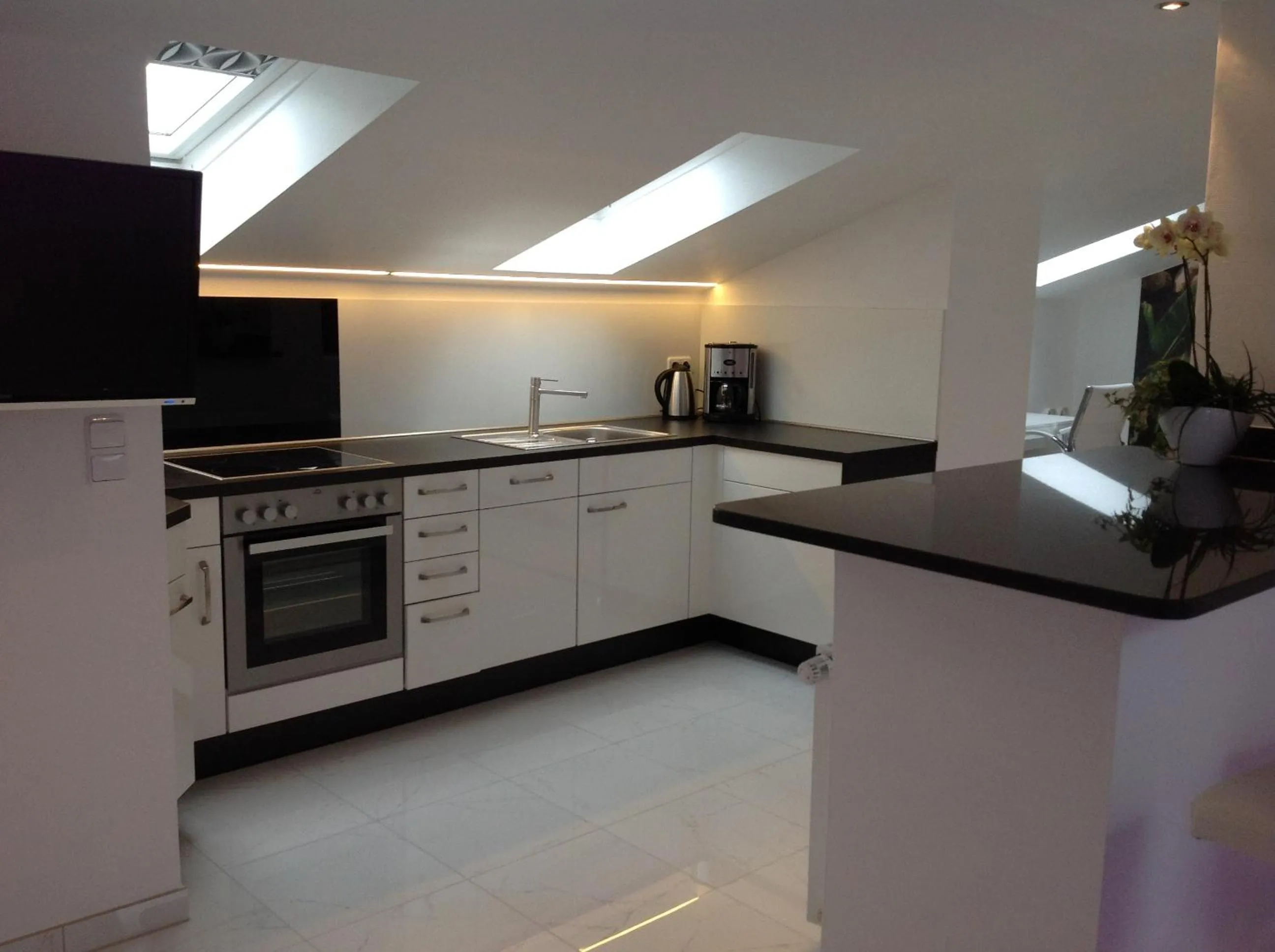 KRAL - Residenz Erlangen