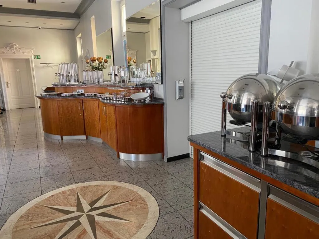 KRAL - Residenz Erlangen