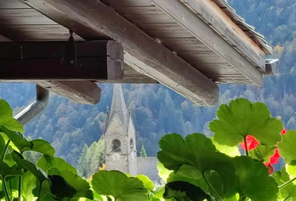 Albergo Diffuso Sauris in Sauris Di Sopra