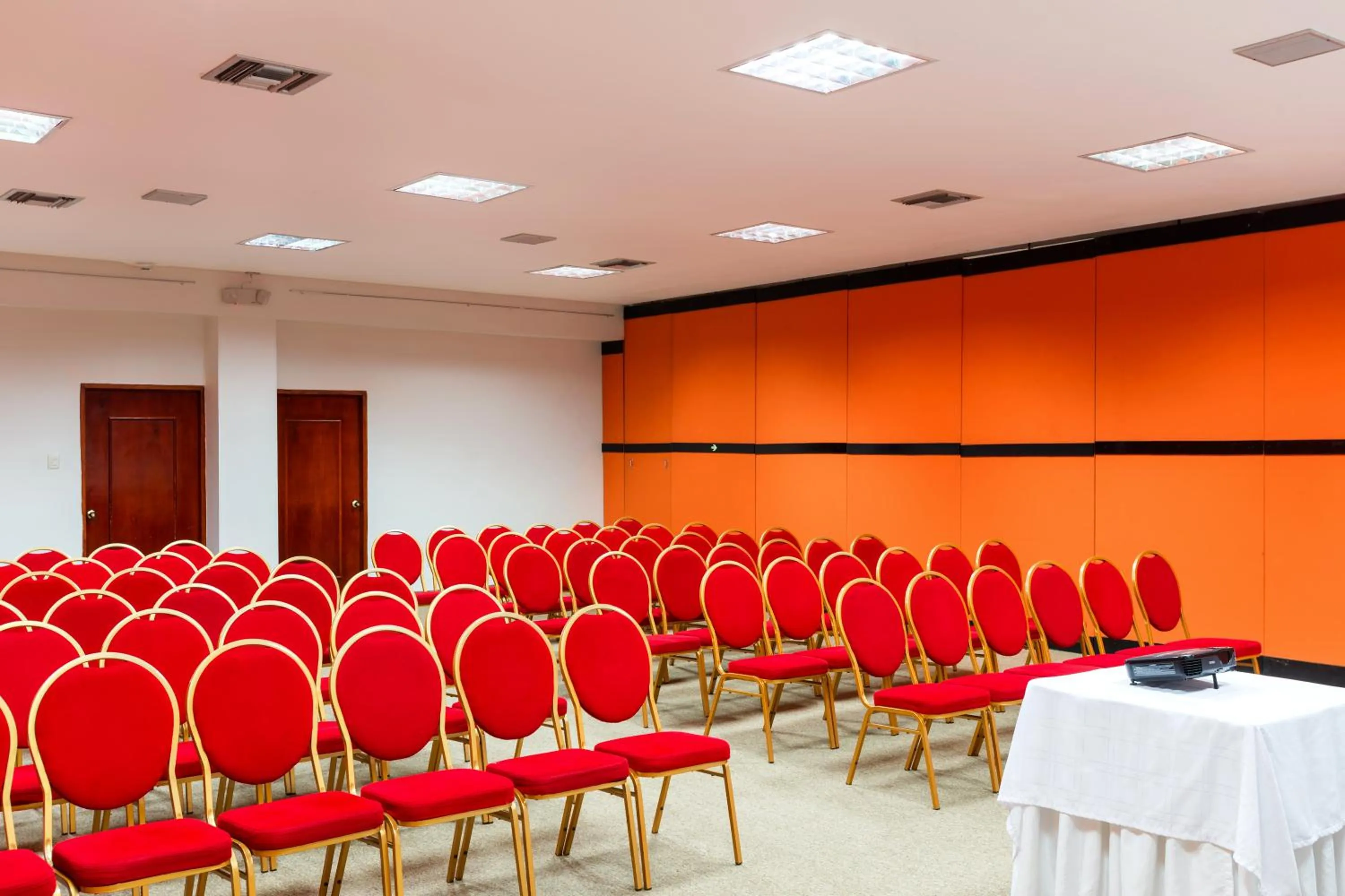 Business facilities in Decameron Galeon - All Inclusive