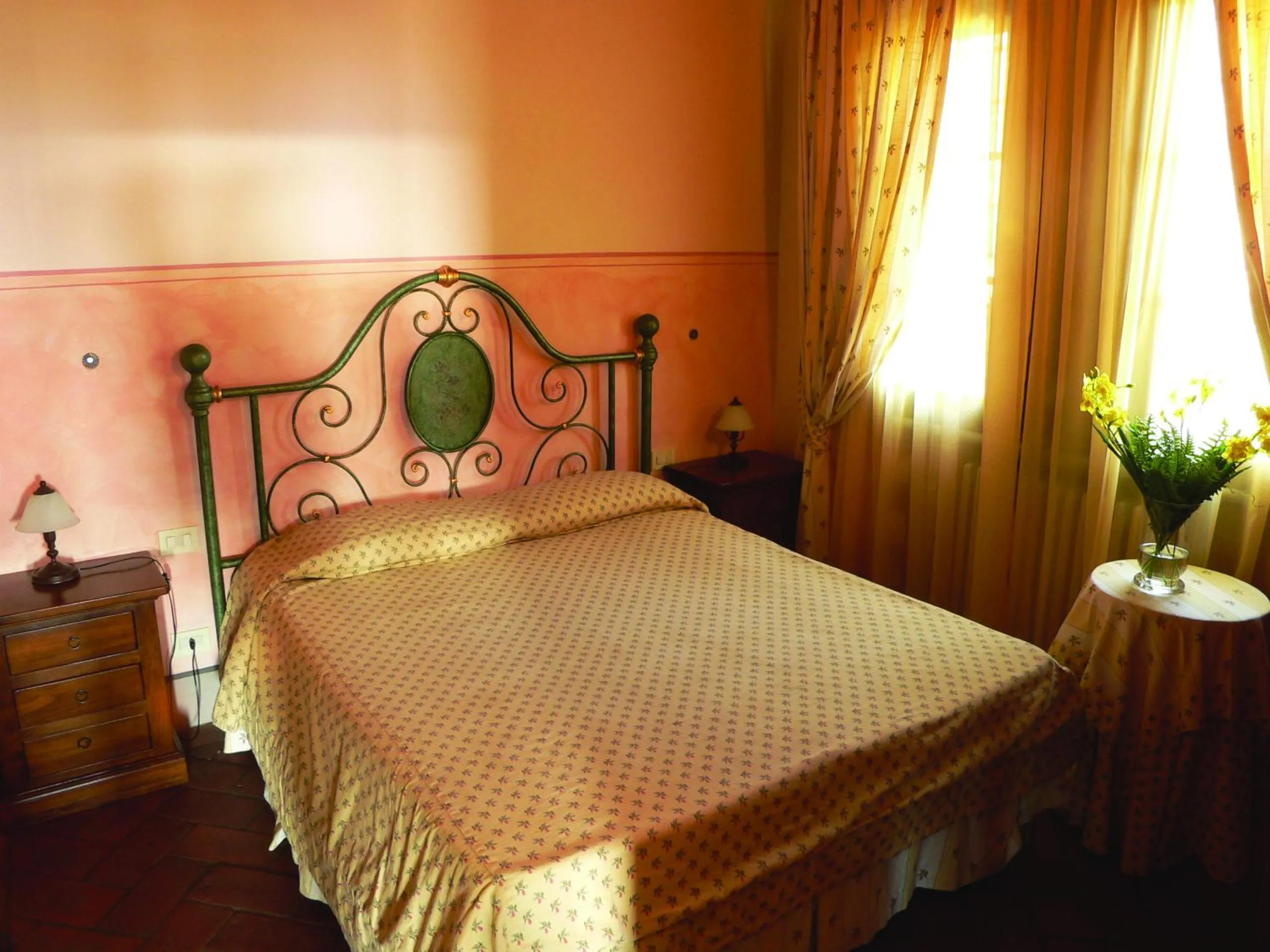 Fattoria La Gigliola