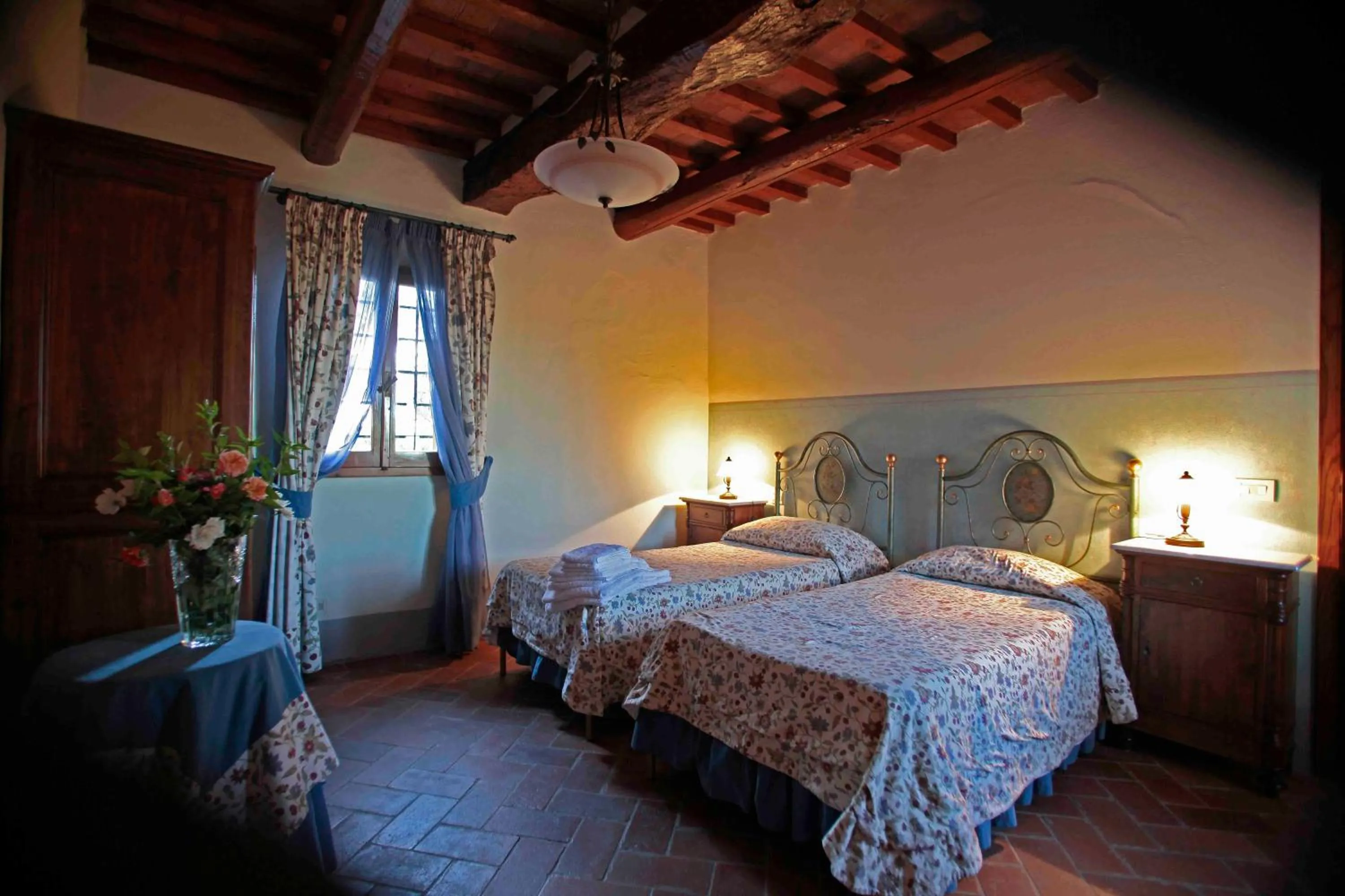 Fattoria La Gigliola