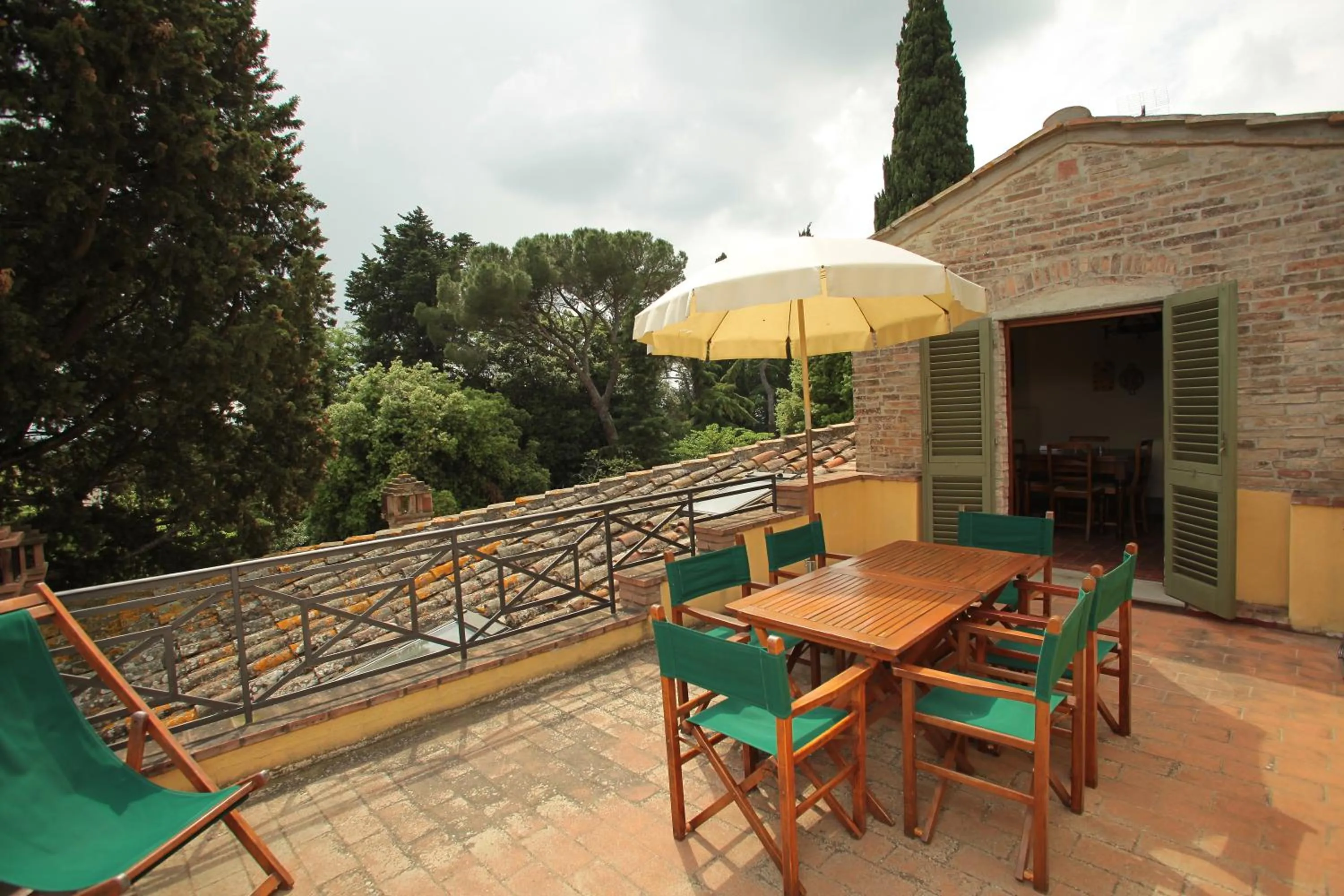 Fattoria La Gigliola