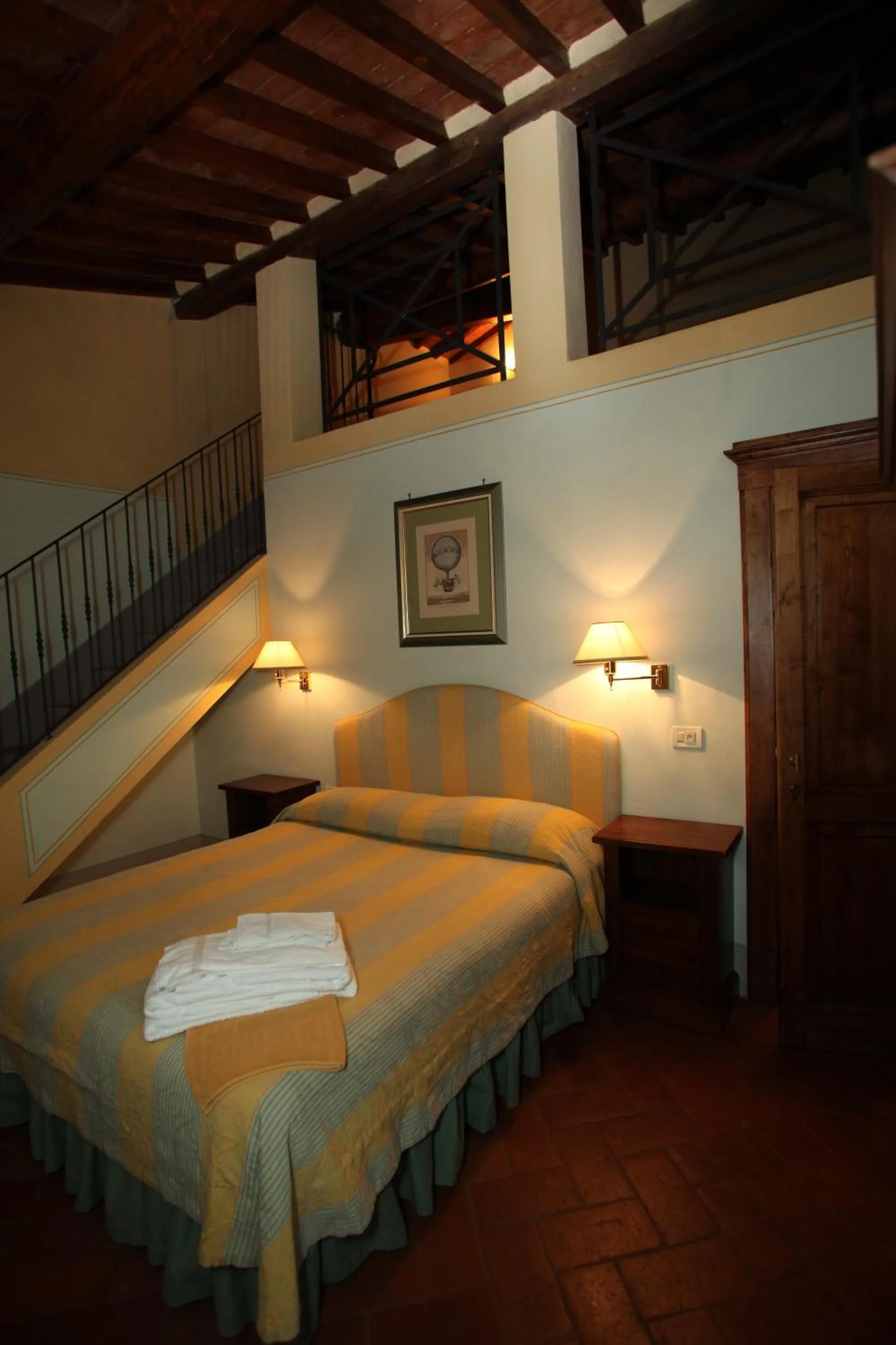 Fattoria La Gigliola