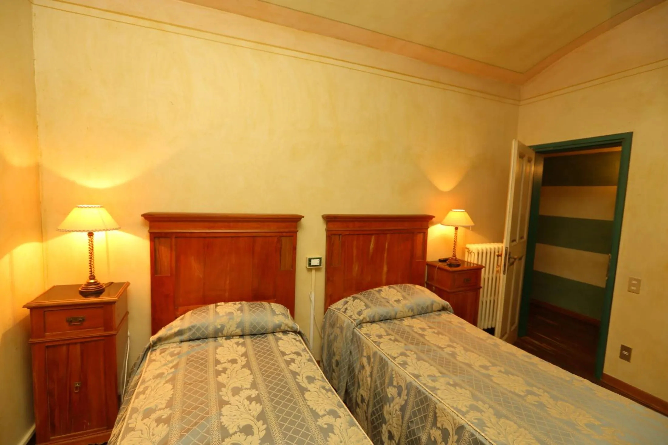 Fattoria La Gigliola