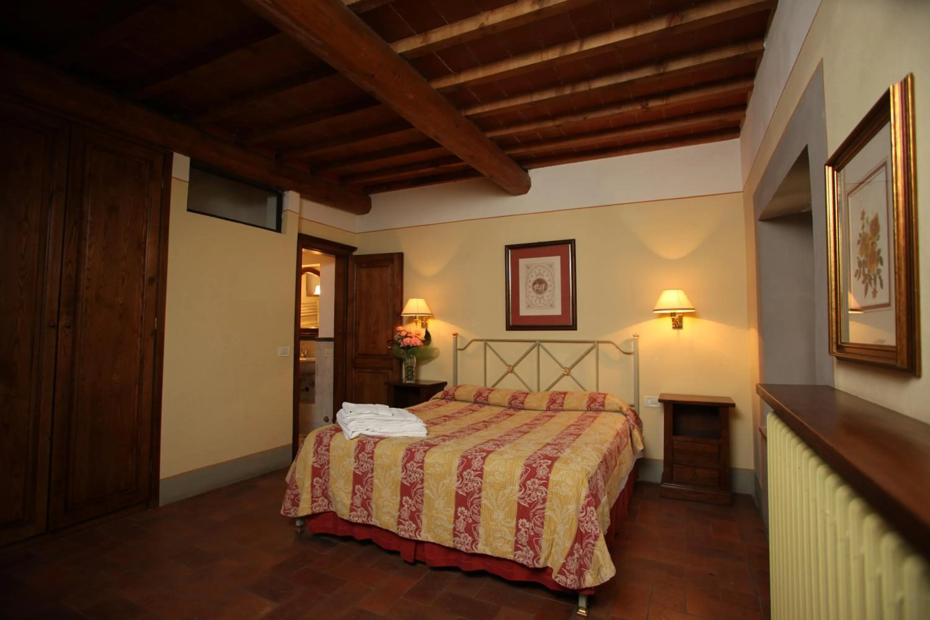 Fattoria La Gigliola