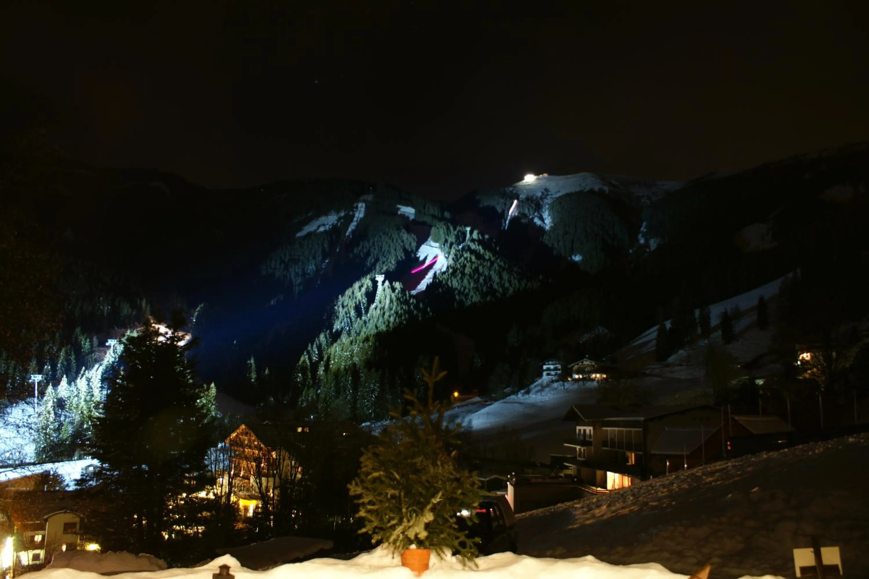 Other in Appartement Schmiedhof