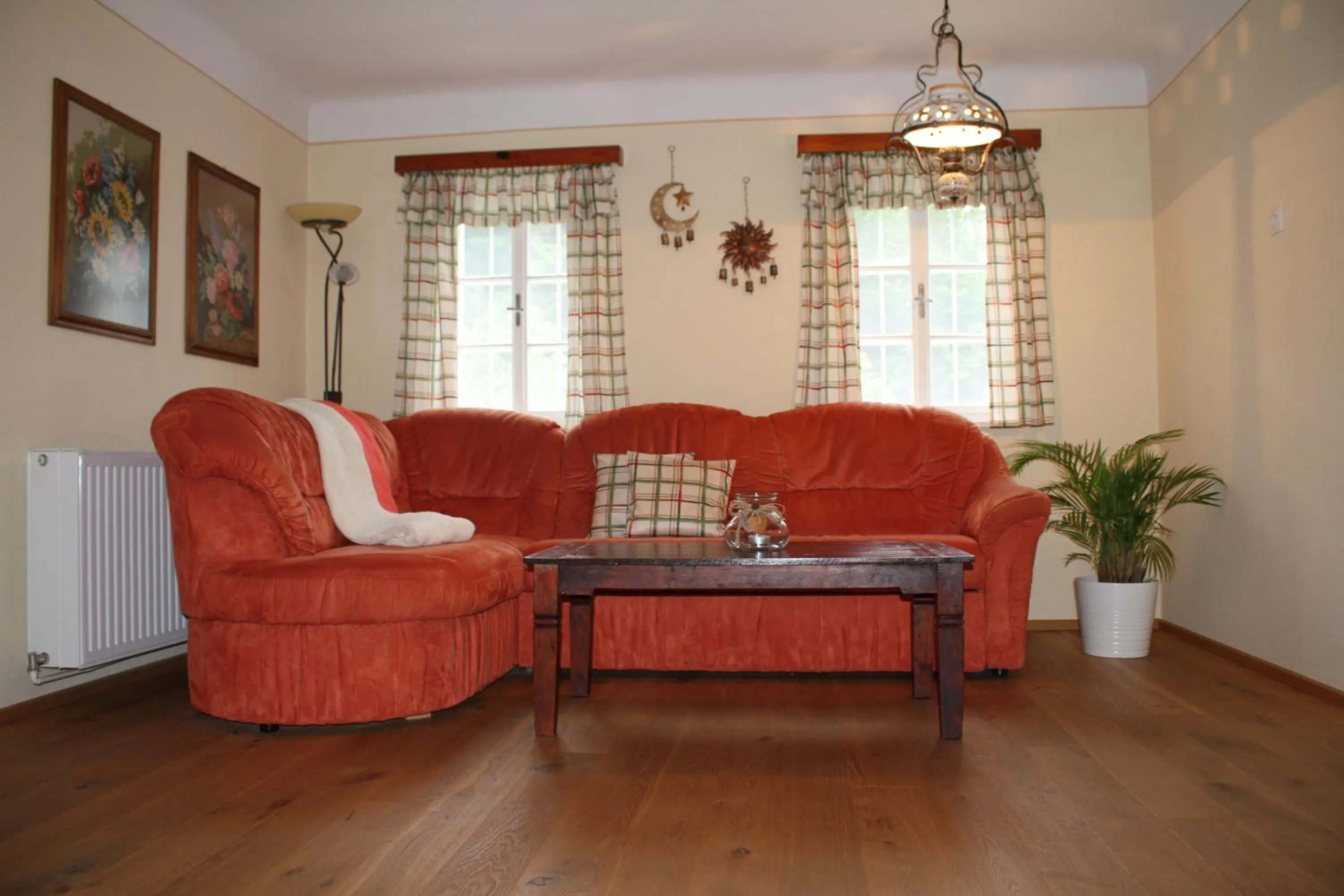 Buchschneider - Ferienhaus Maier - Landhof