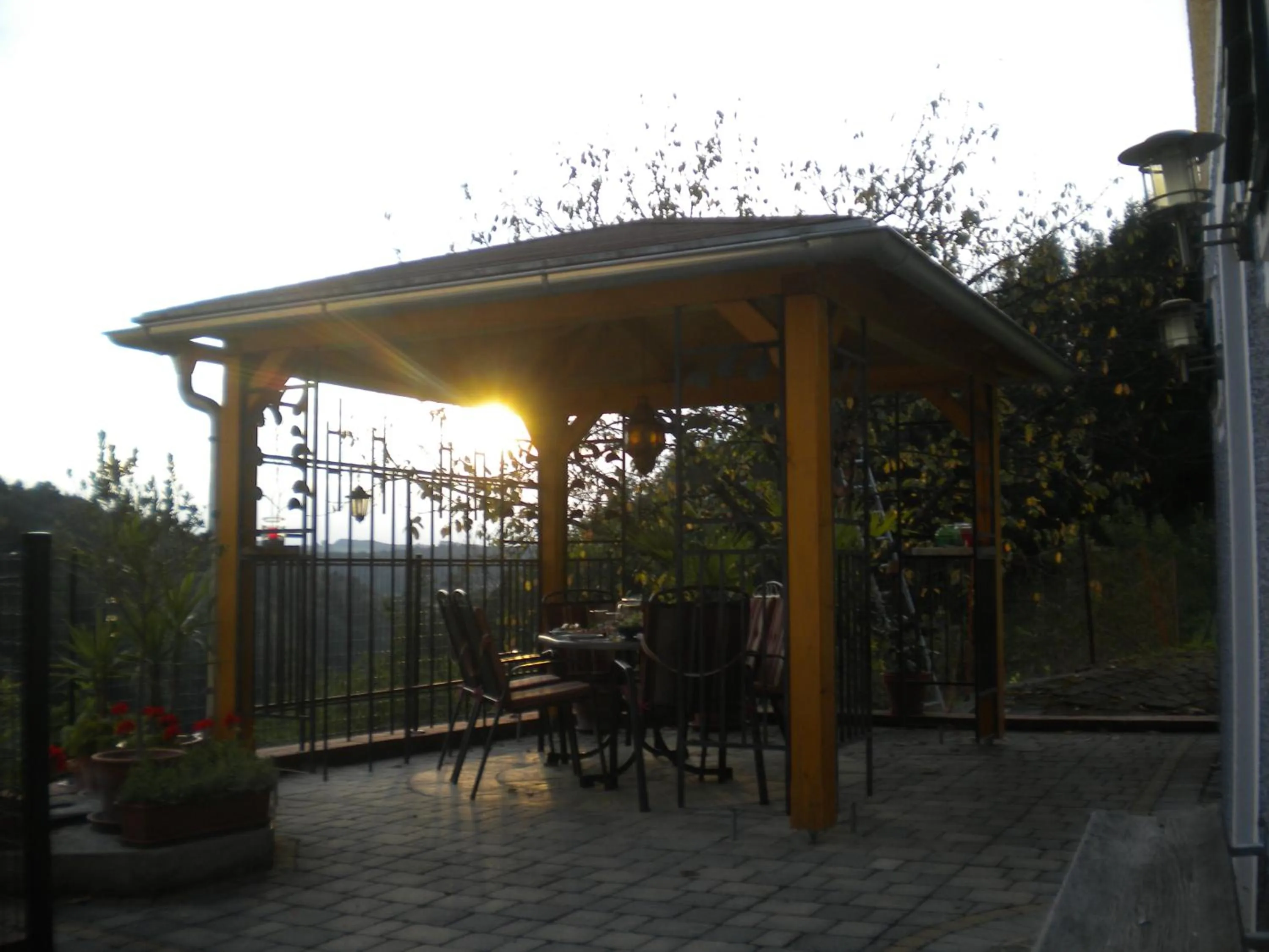 Buchschneider - Ferienhaus Maier - Landhof