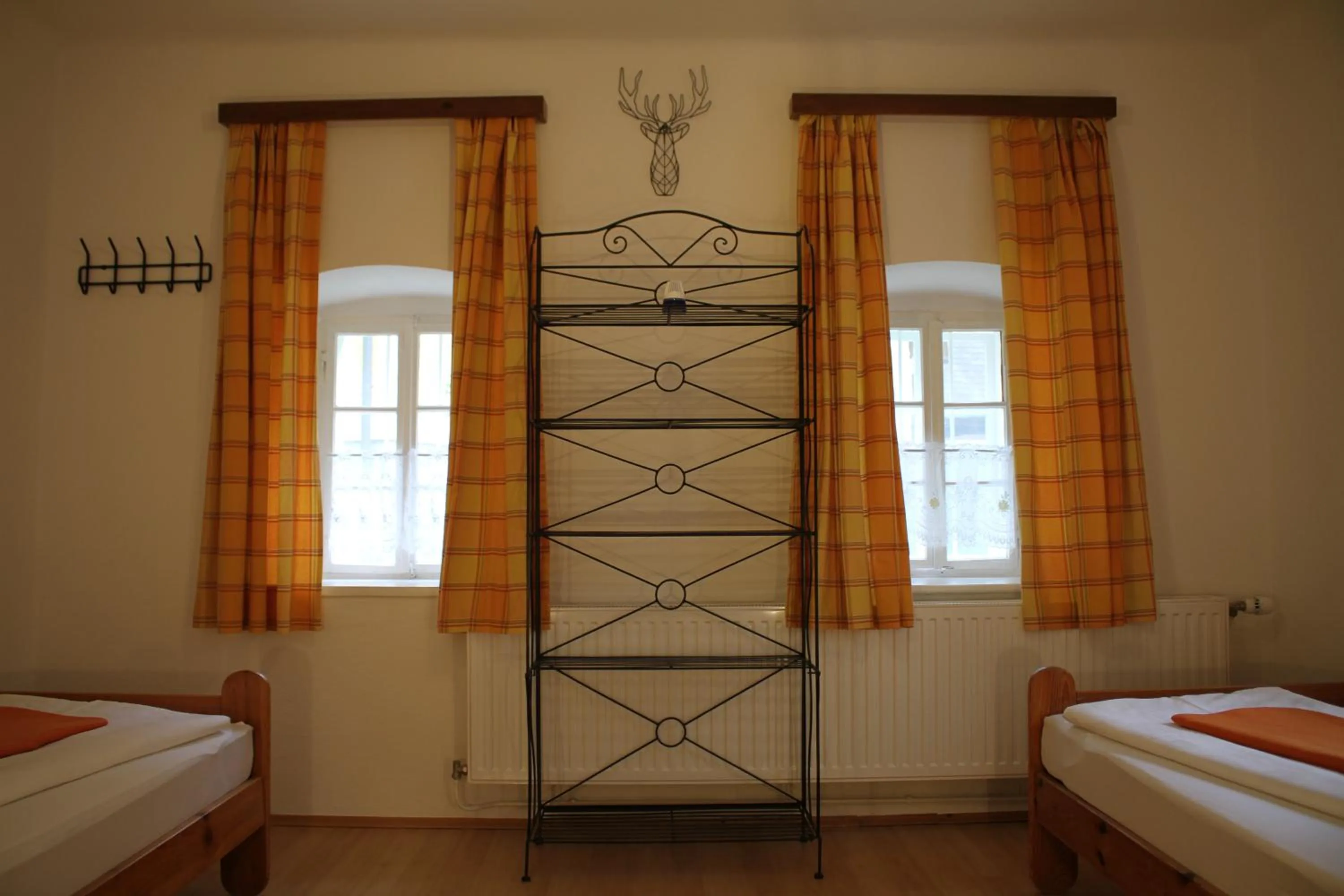 Bed in Buchschneider - Ferienhaus Maier - Landhof